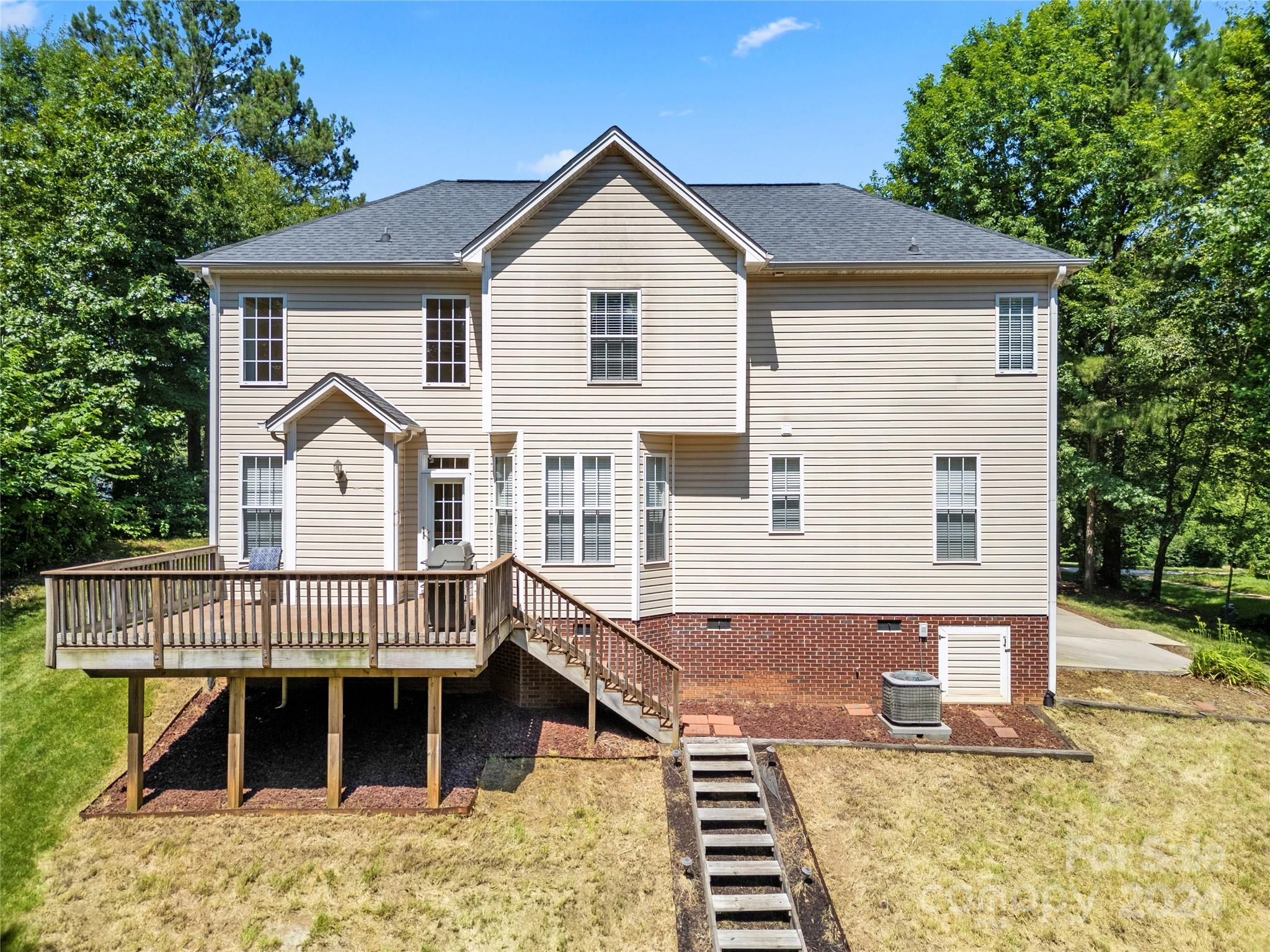 Hunters Place - Residential