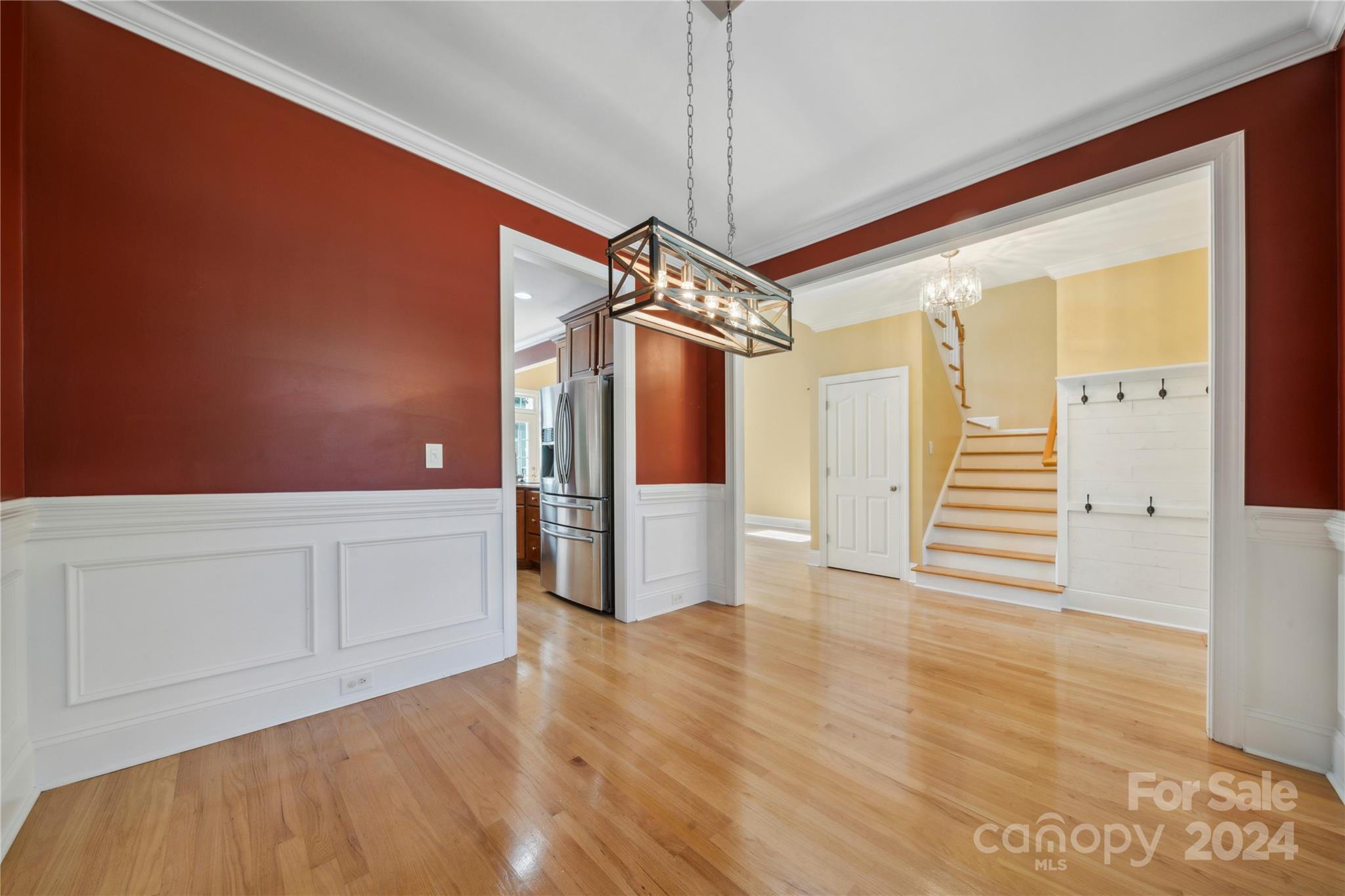 Hunters Place - Residential