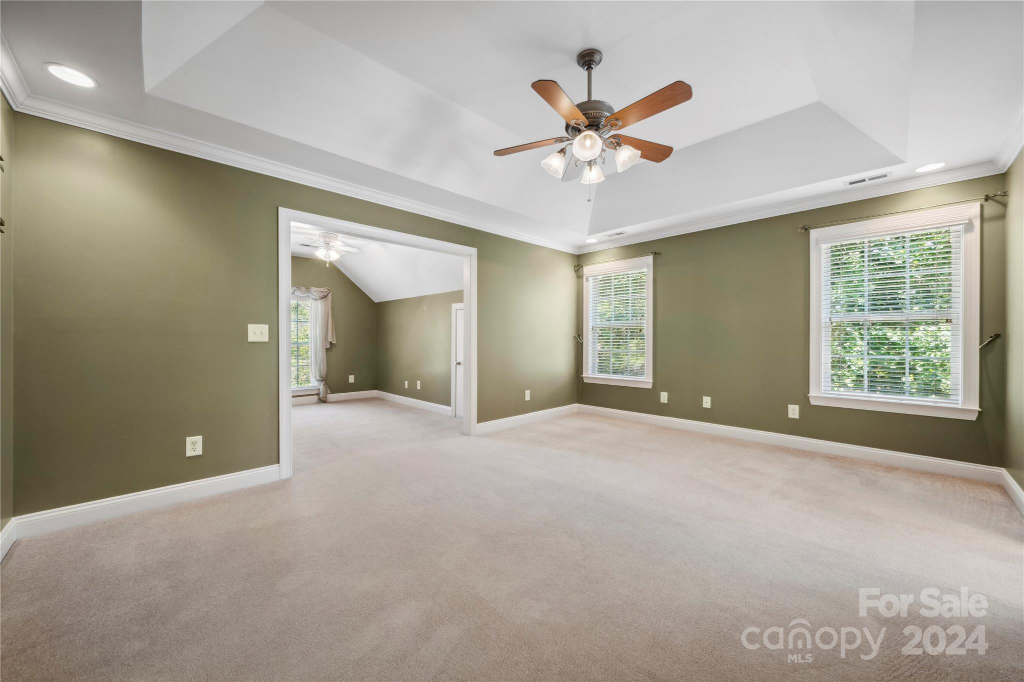 Hunters Place - Residential