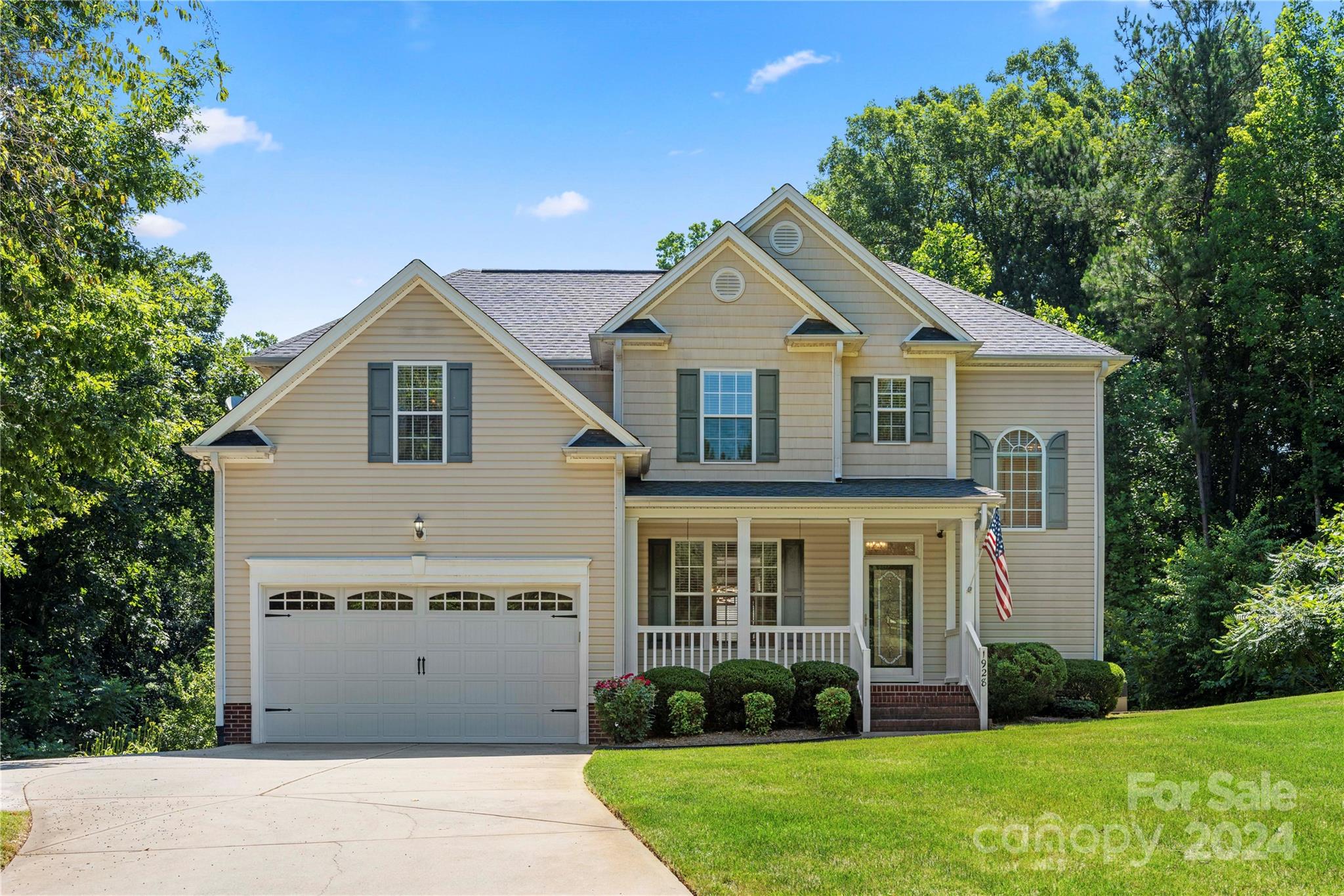 Hunters Place - Residential