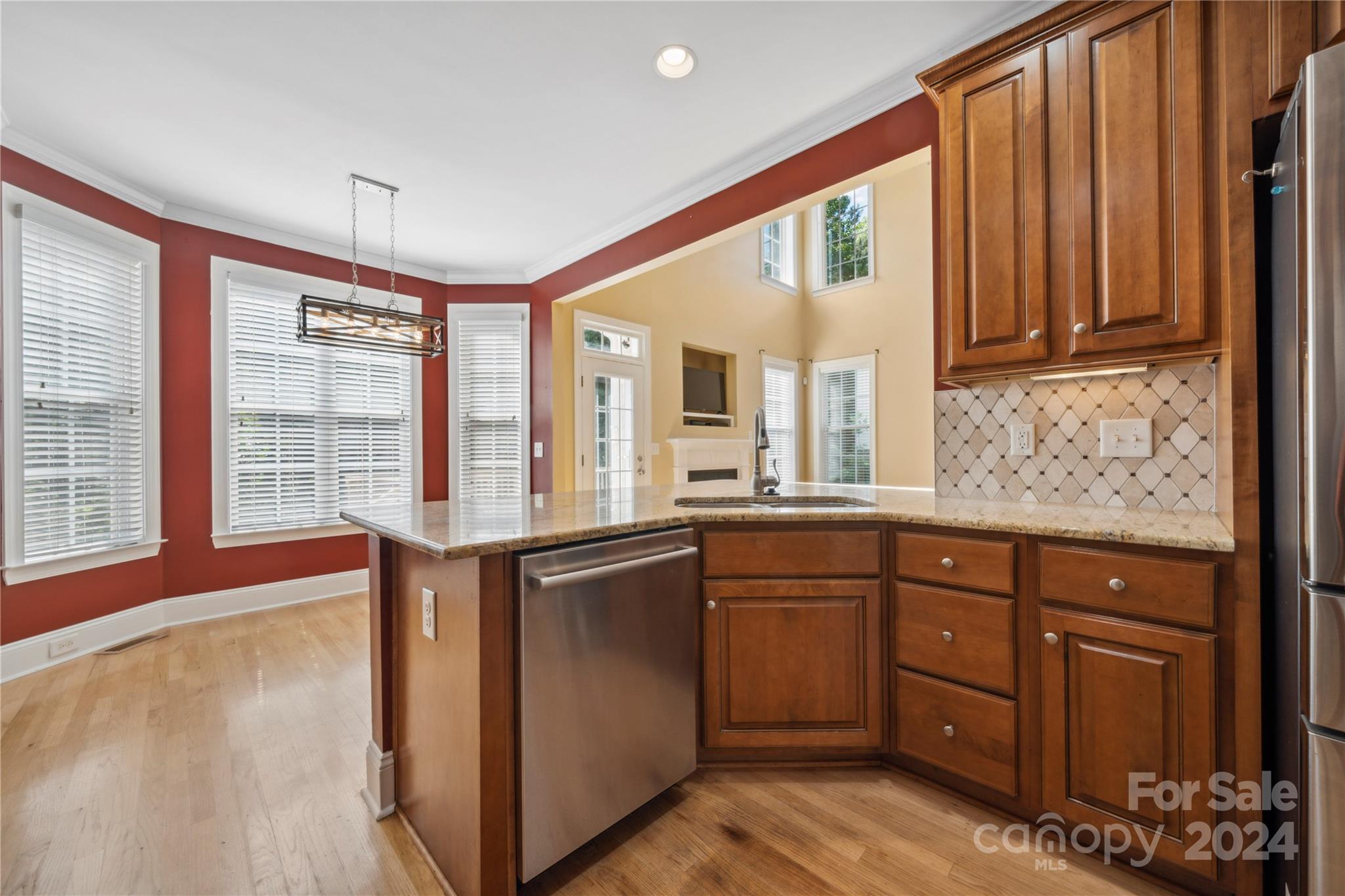 Hunters Place - Residential