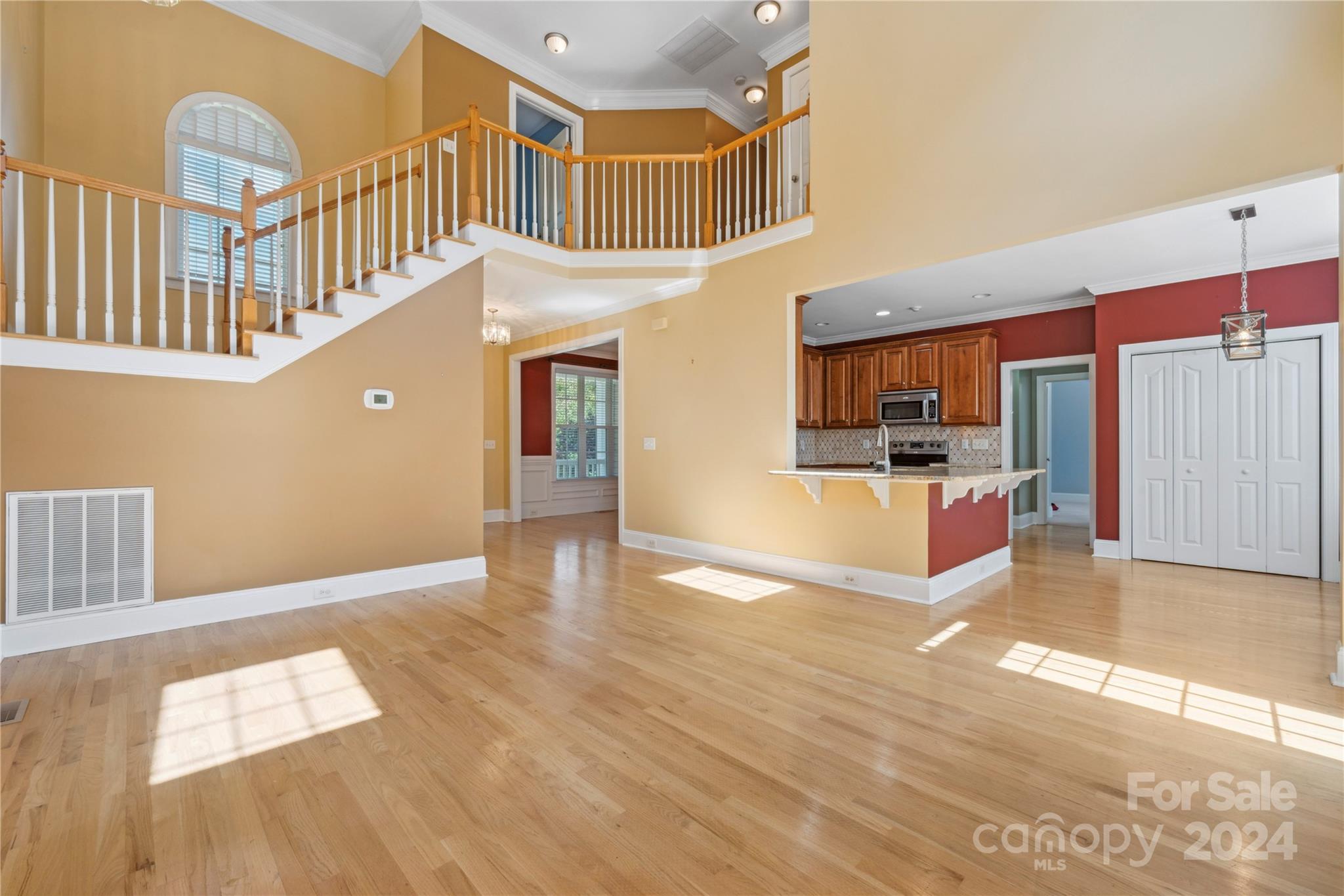 Hunters Place - Residential