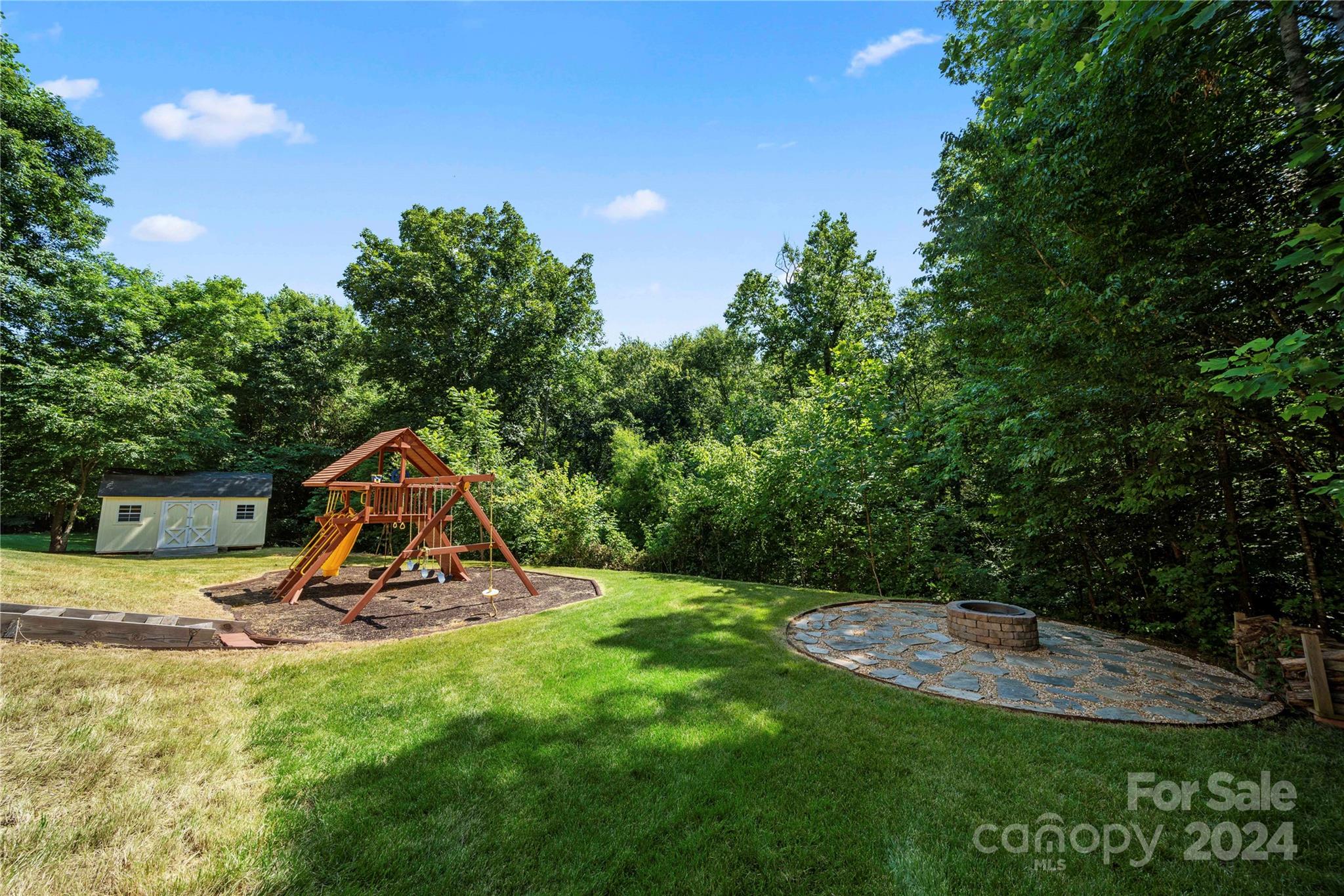 Hunters Place - Residential