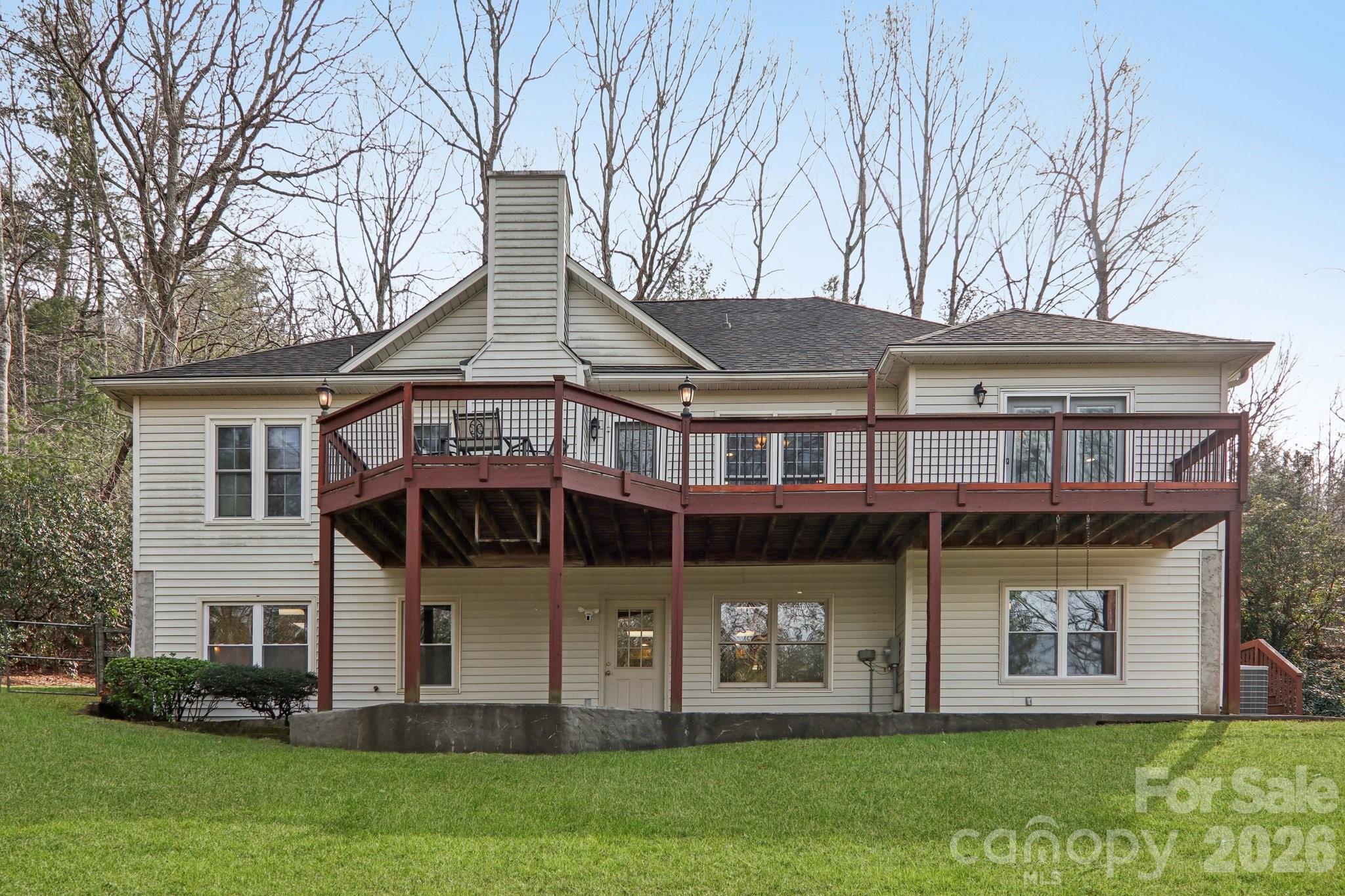 Estates Of Salisbury - Residential