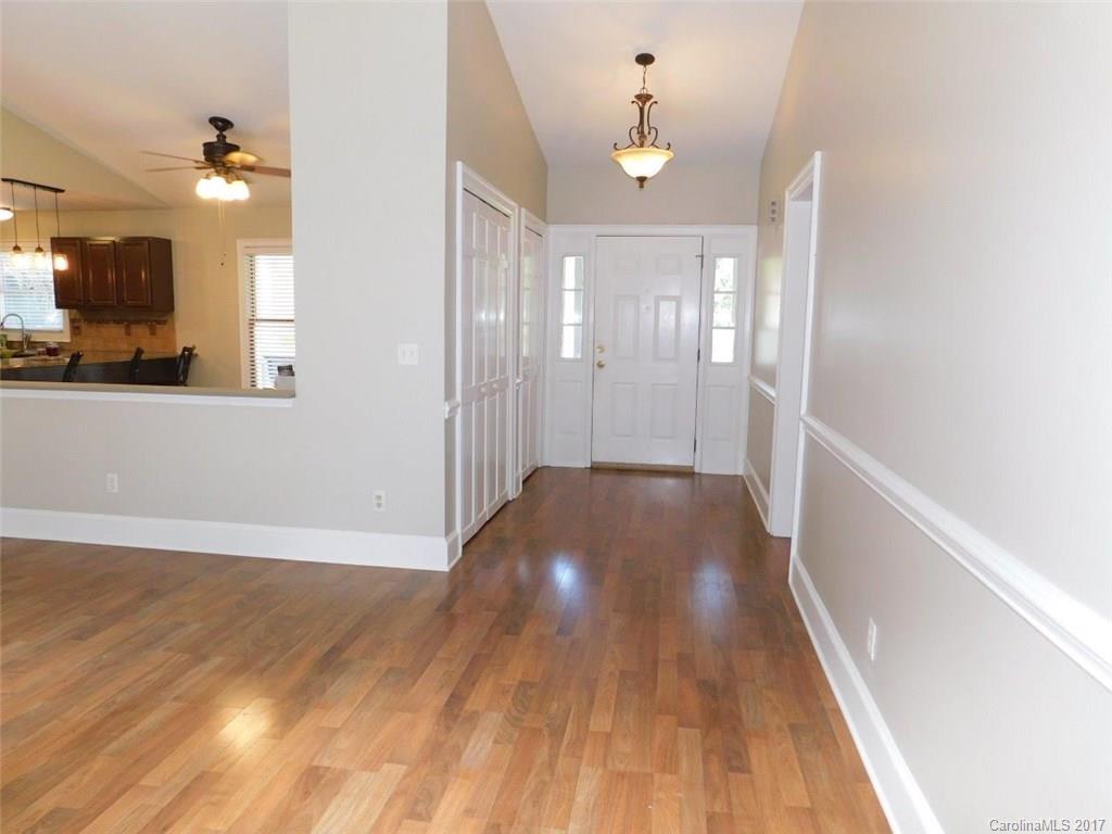 Tega Cay - Residential