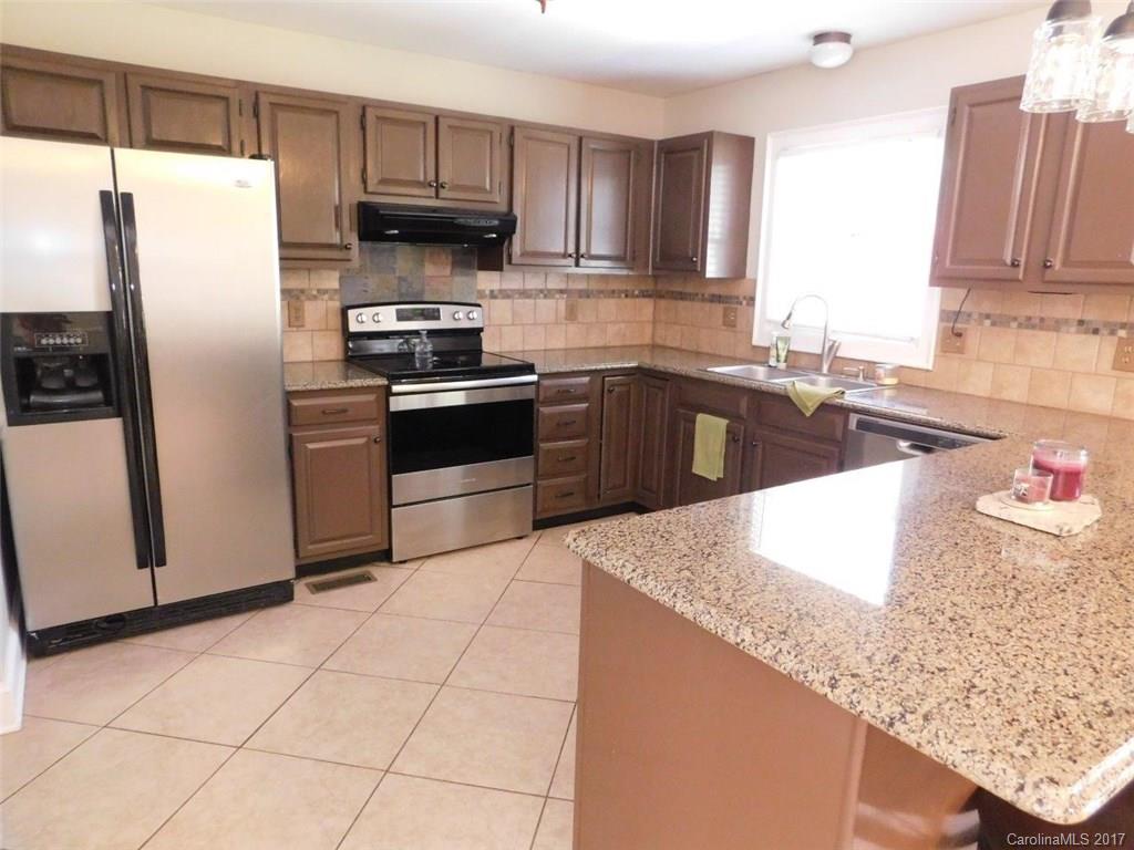 Tega Cay - Residential