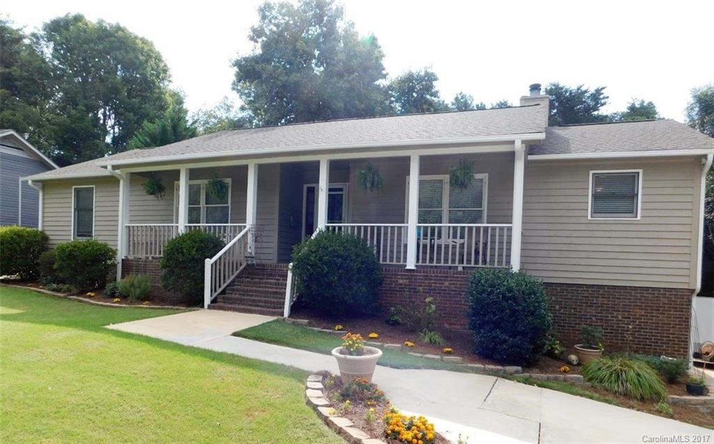 Tega Cay - Residential