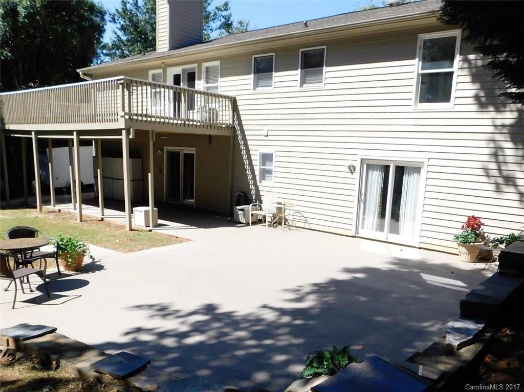 Tega Cay - Residential