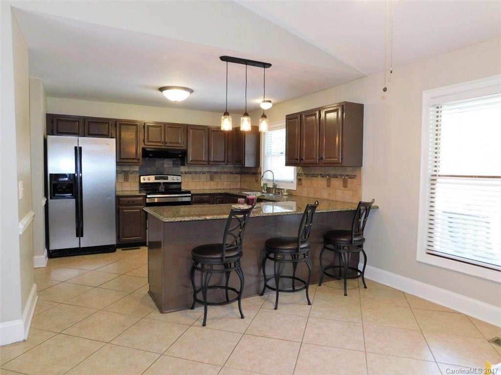 Tega Cay - Residential