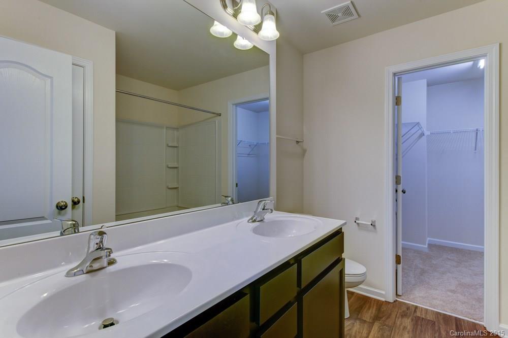 Long Creek Meadows - Residential