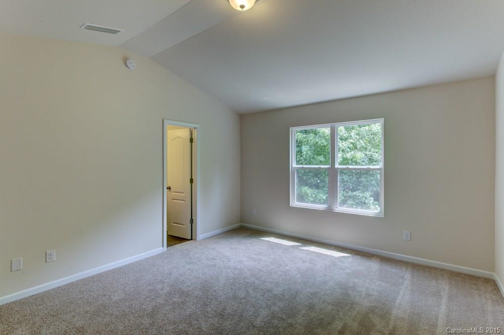 Long Creek Meadows - Residential