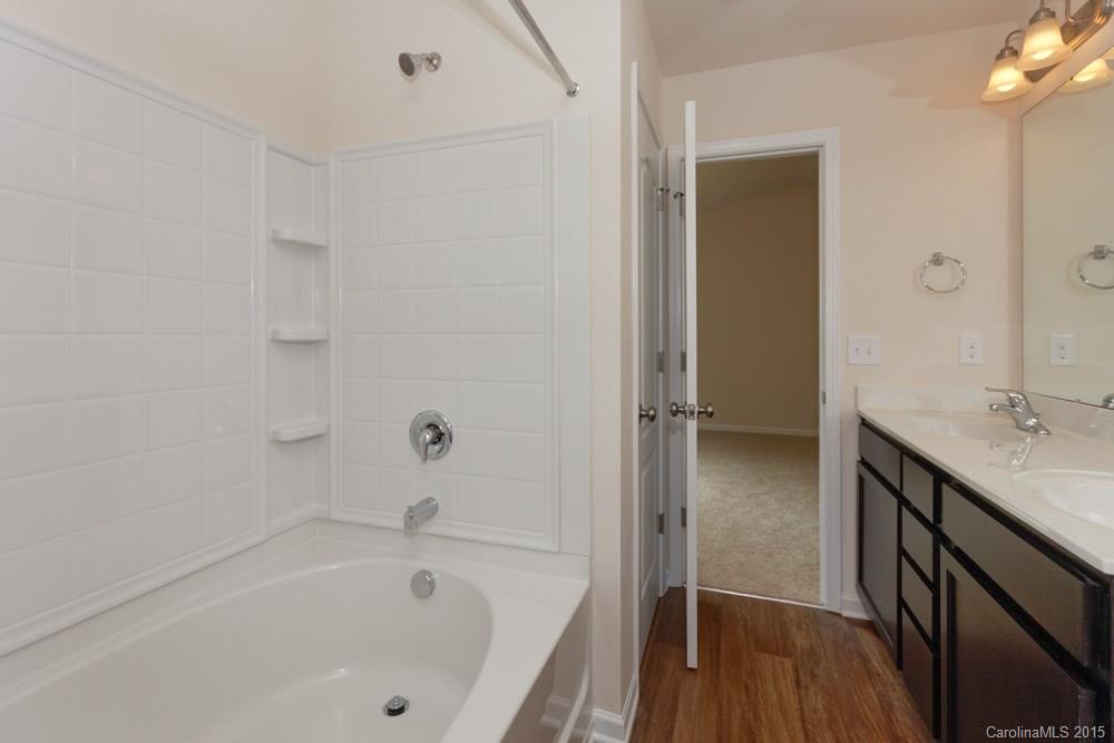 Long Creek Meadows - Residential