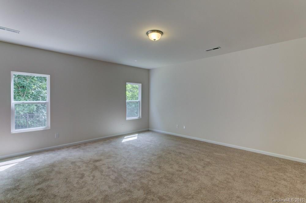 Long Creek Meadows - Residential