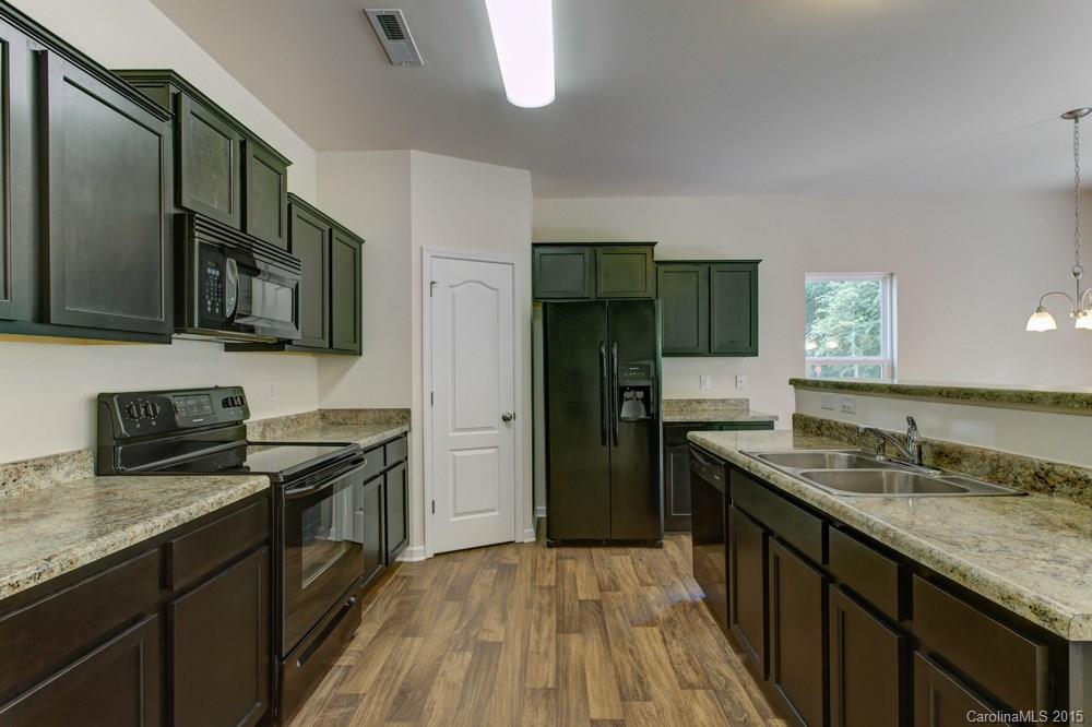 Long Creek Meadows - Residential