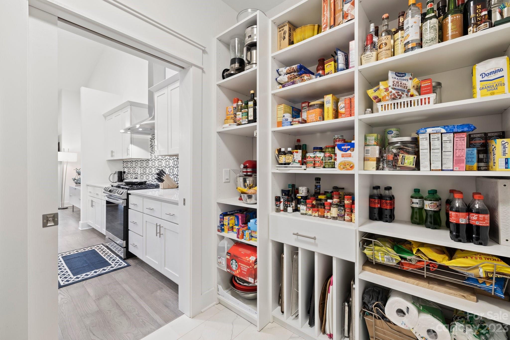 The Cottages at Averys Creek - Residential