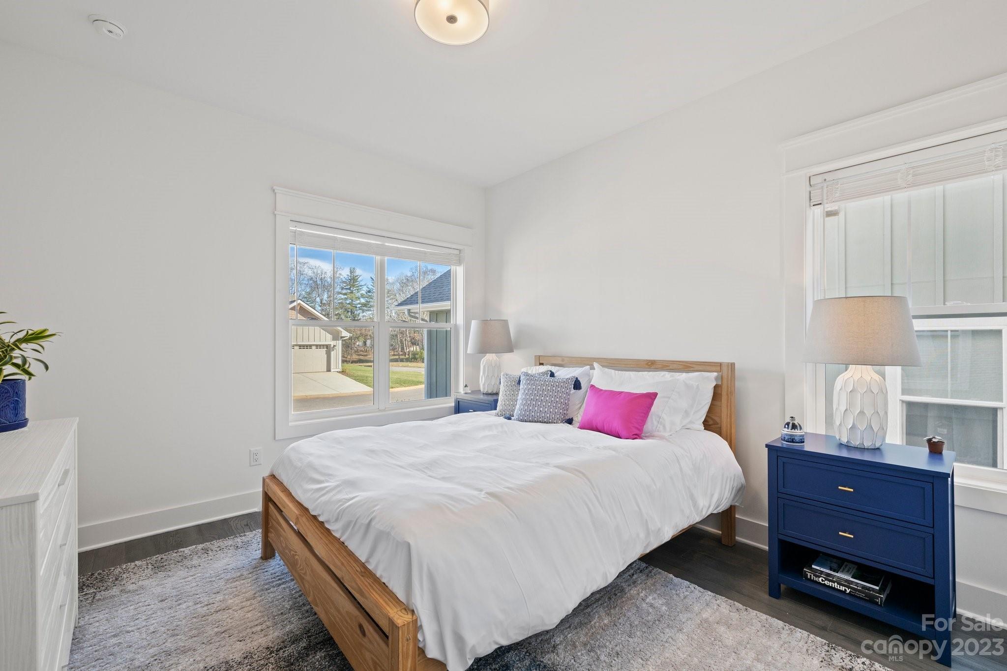 The Cottages at Averys Creek - Residential