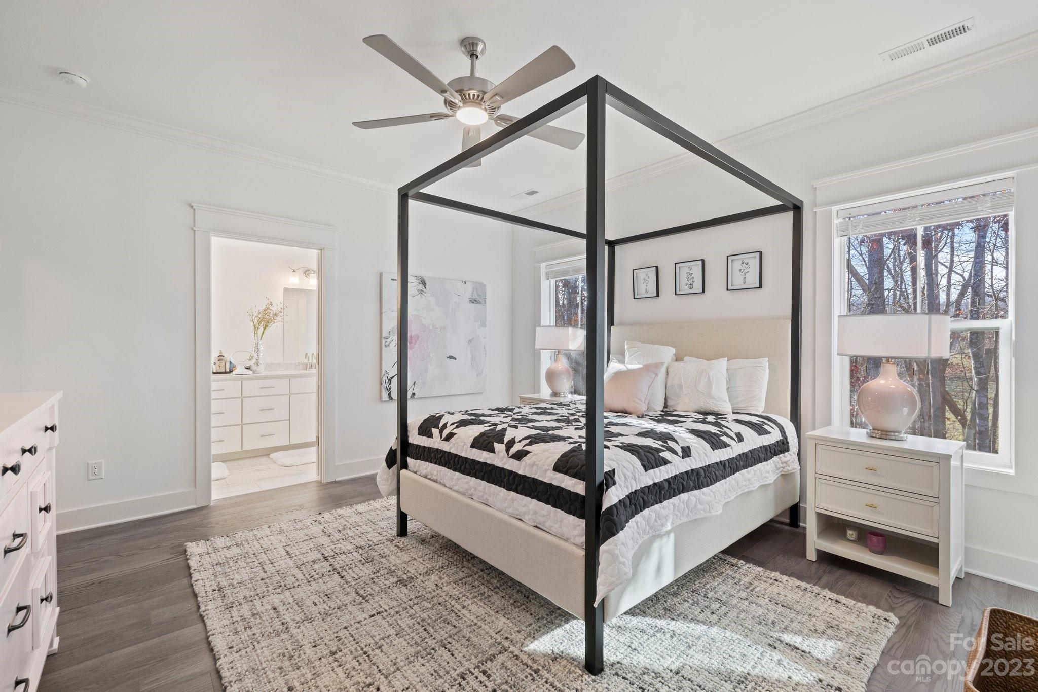 The Cottages at Averys Creek - Residential