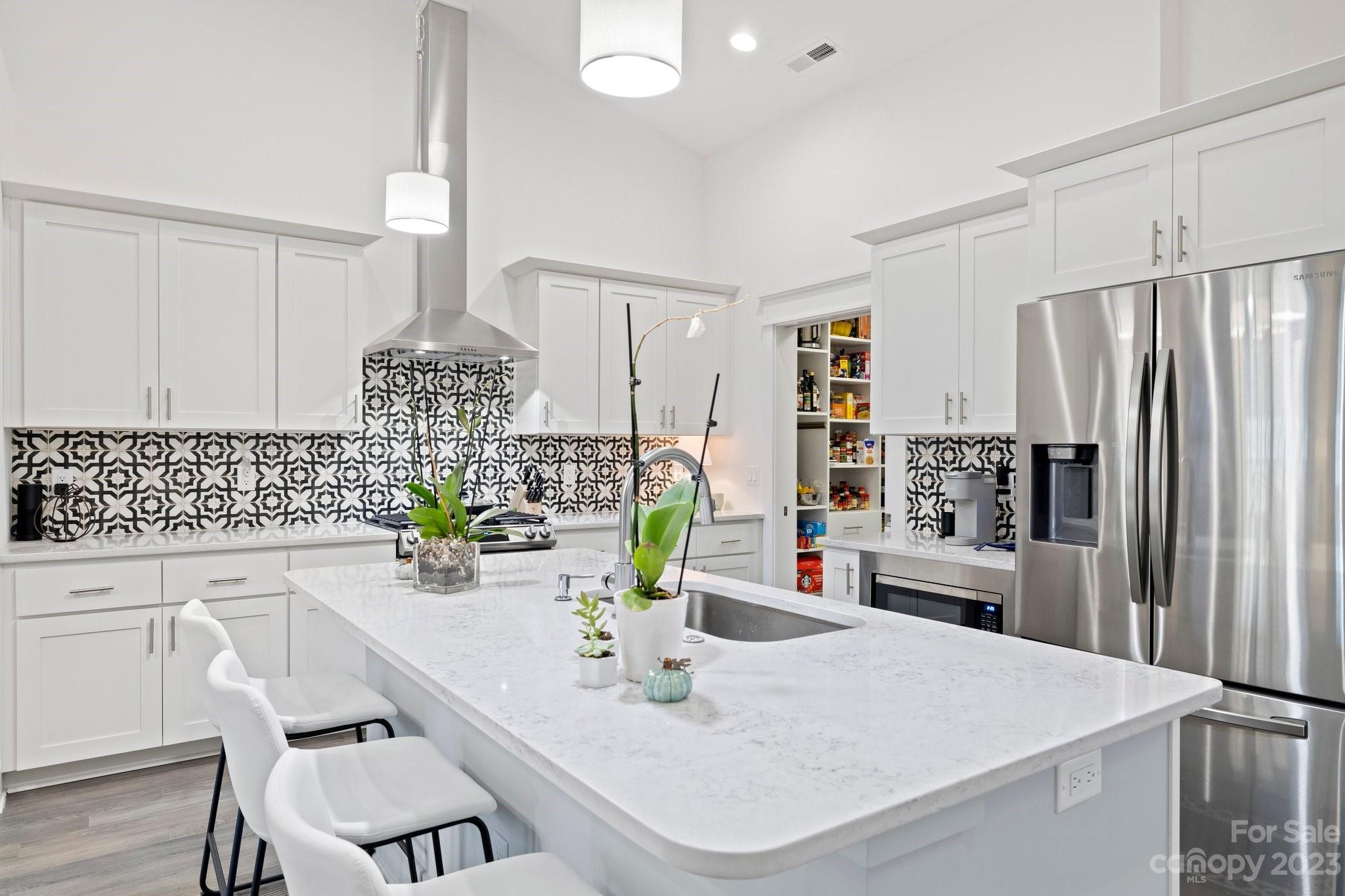 The Cottages at Averys Creek - Residential