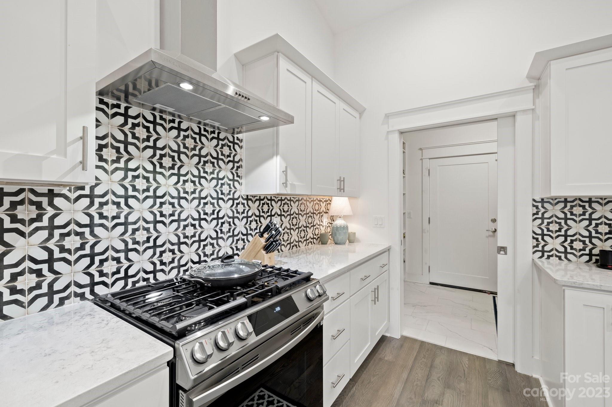 The Cottages at Averys Creek - Residential