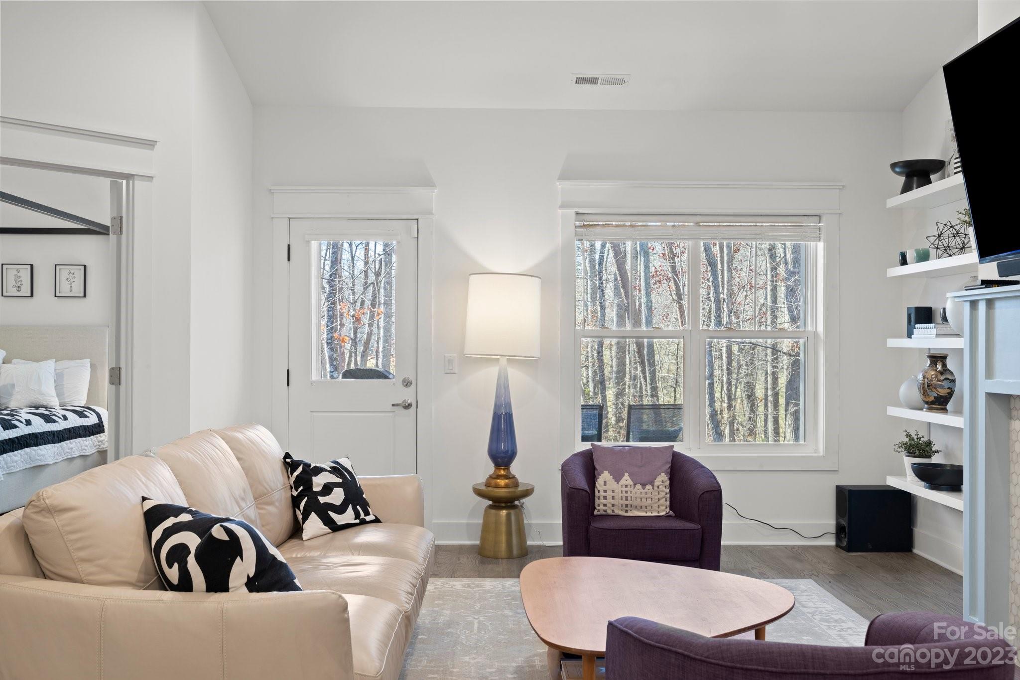 The Cottages at Averys Creek - Residential