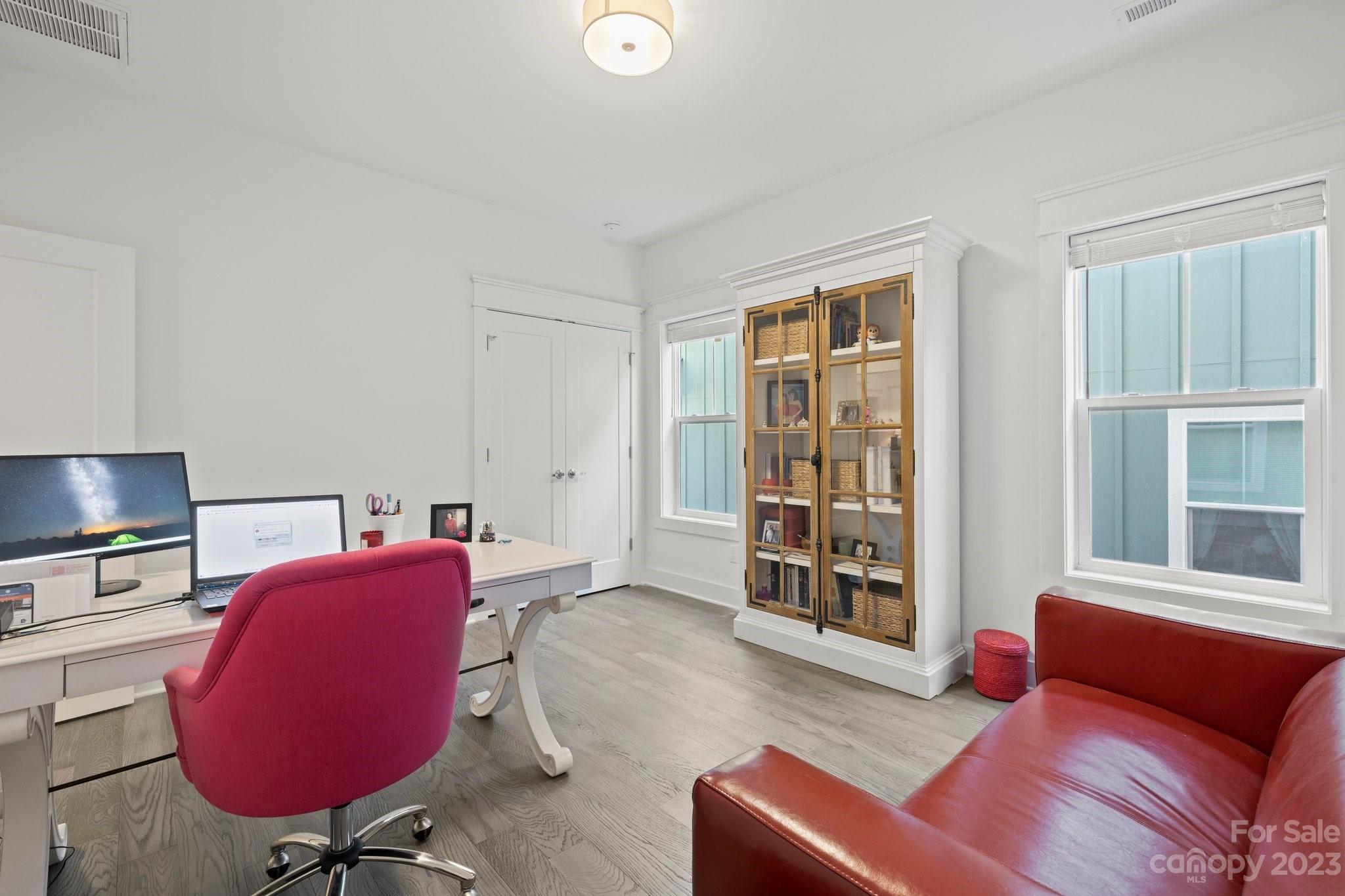 The Cottages at Averys Creek - Residential