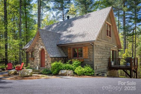 1400 Yellow Fork Trail E Nebo NC 28761
