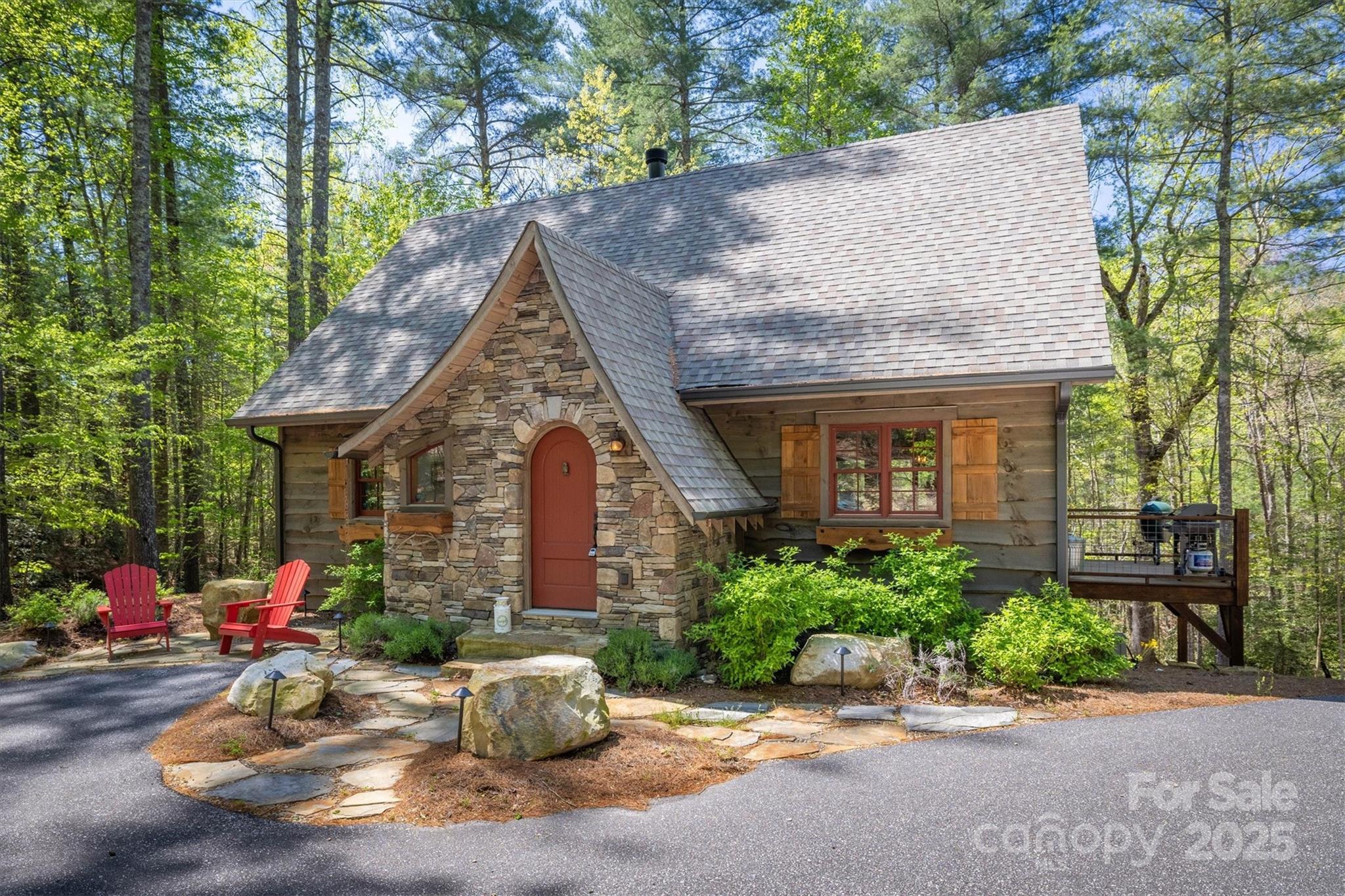 1400 Yellow Fork Trail E