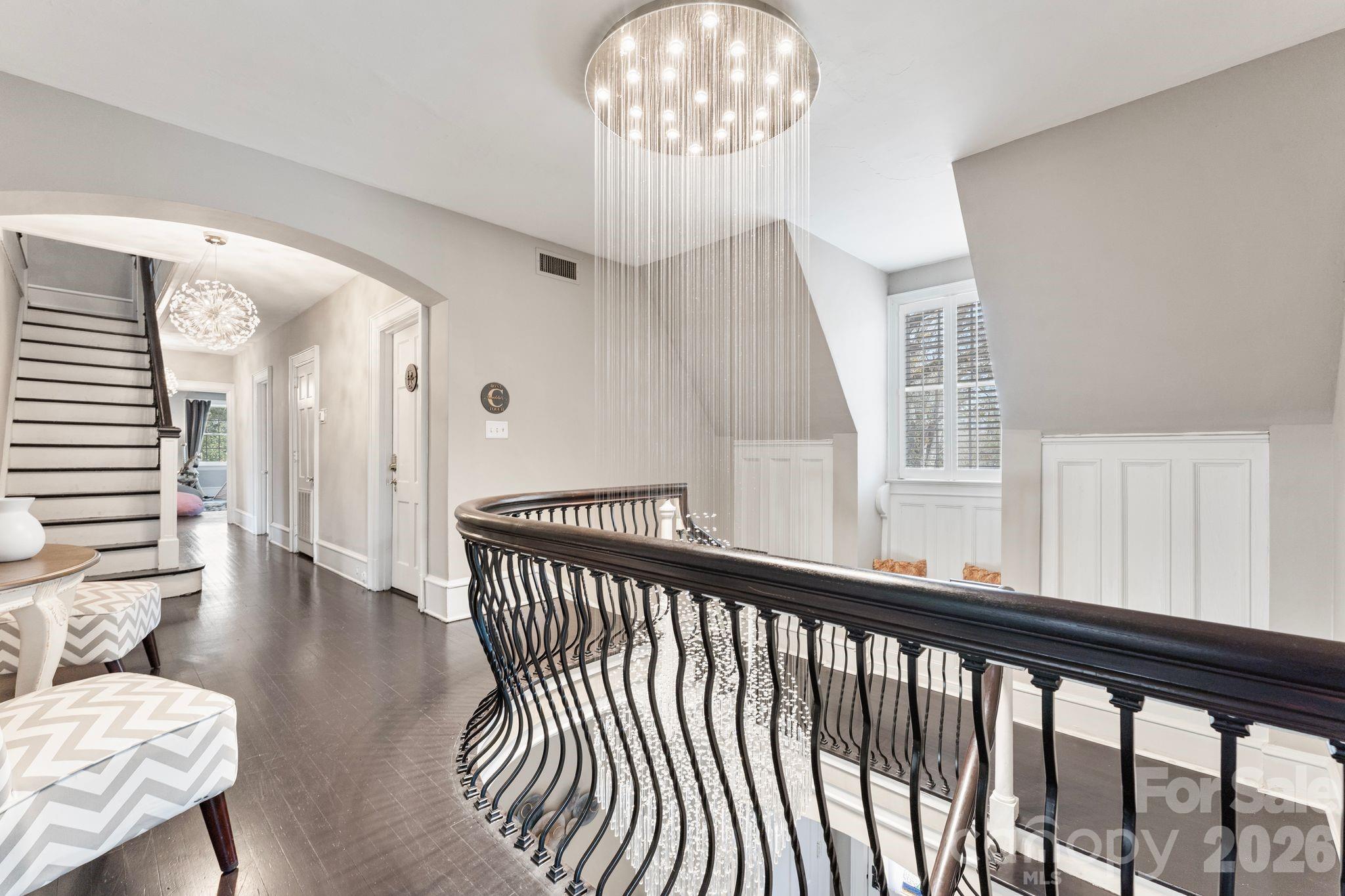 Pinewood Circle - Residential