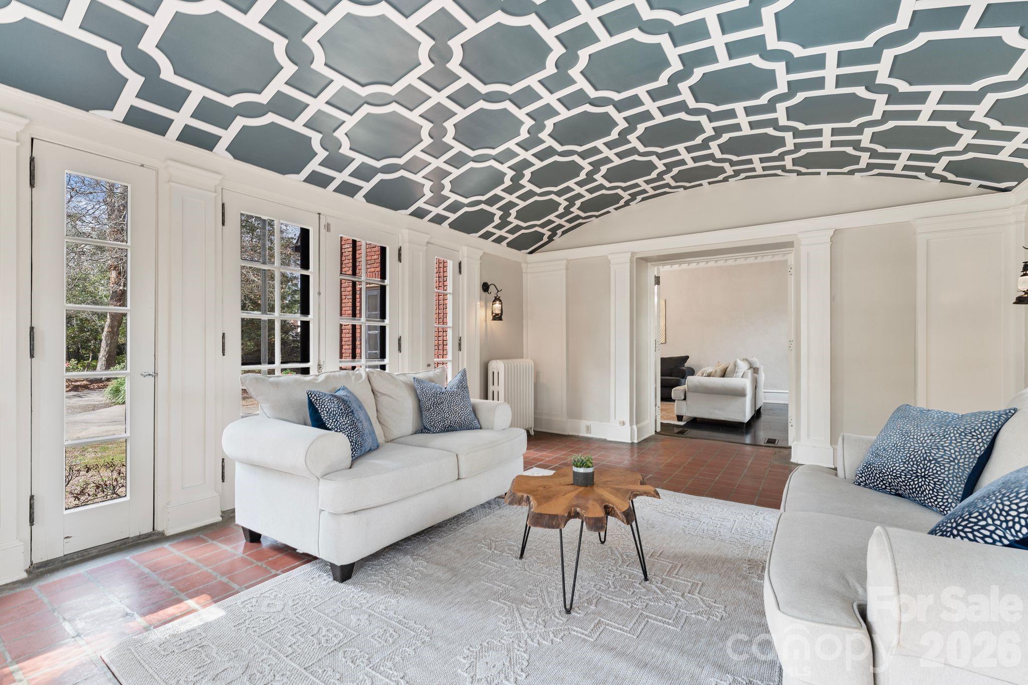 Pinewood Circle - Residential