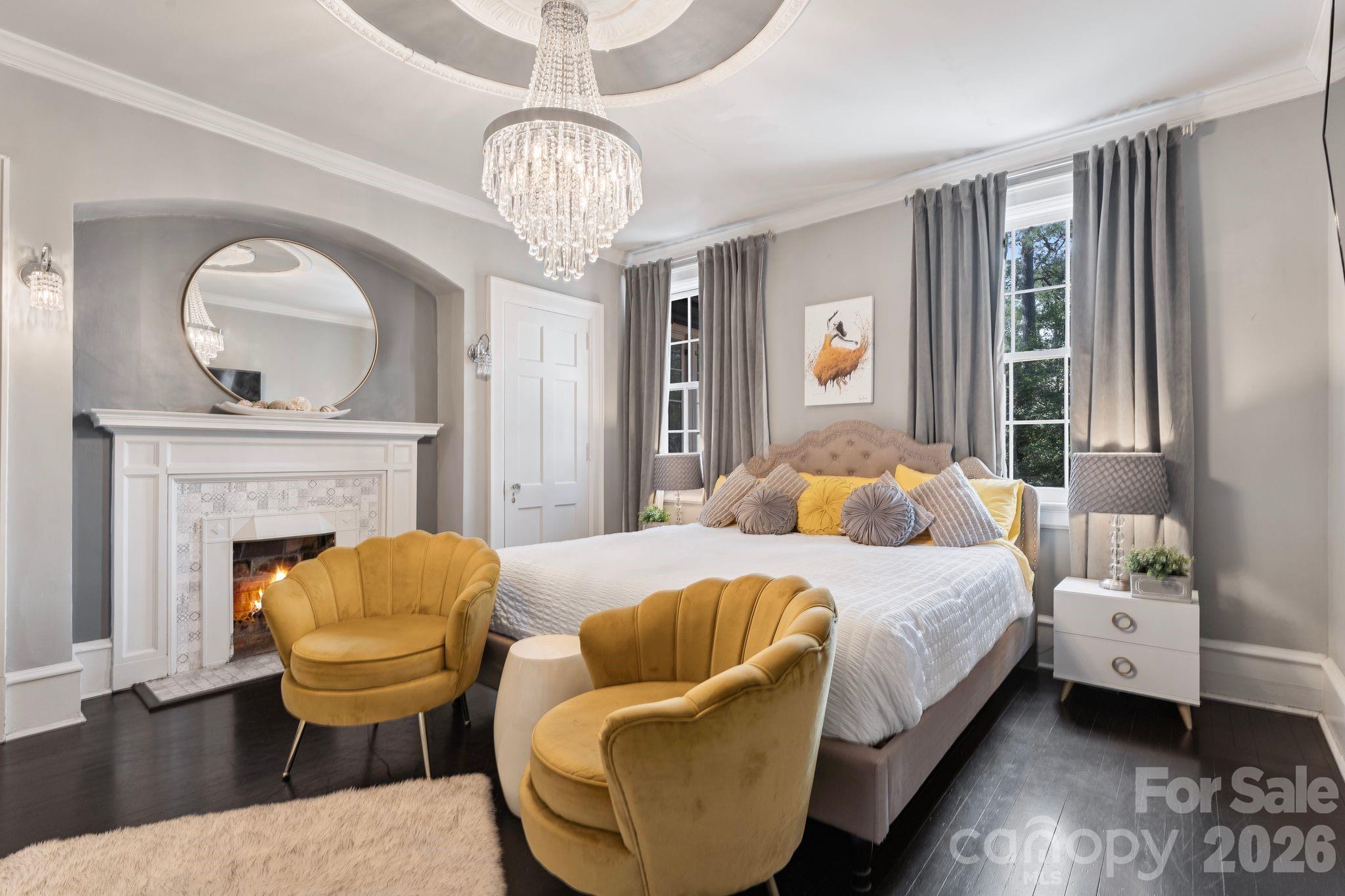 Pinewood Circle - Residential