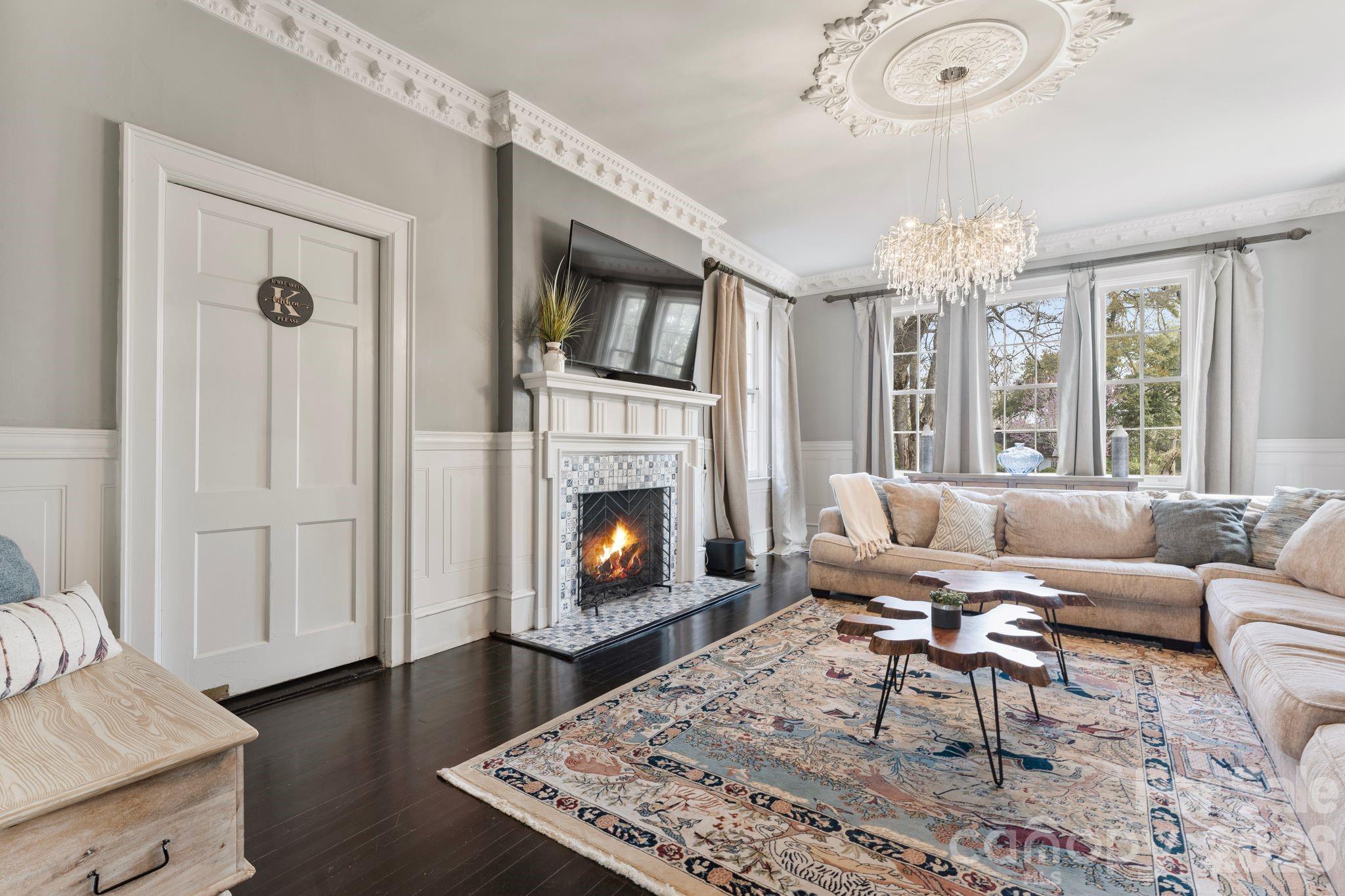 Pinewood Circle - Residential