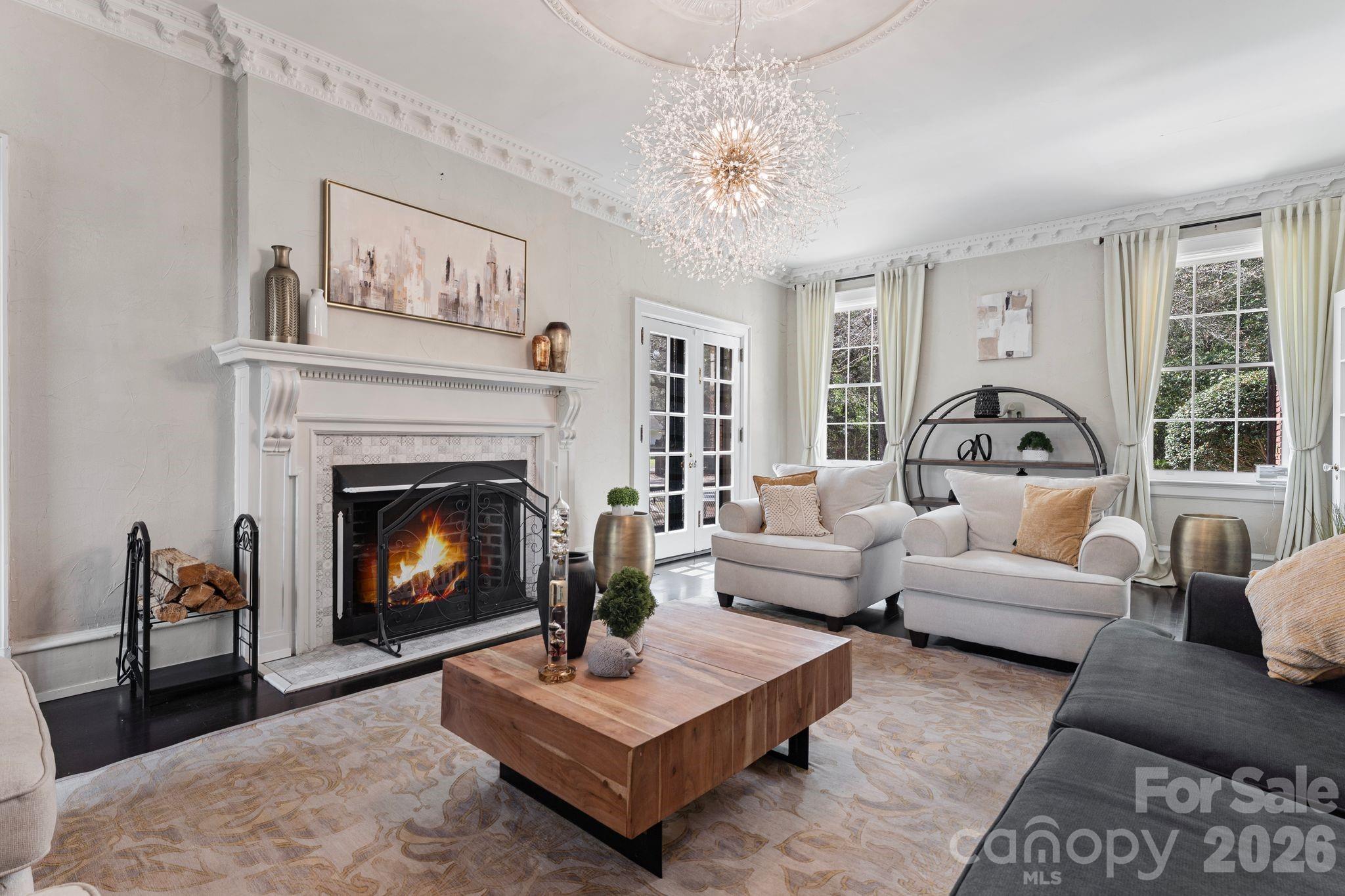 Pinewood Circle - Residential