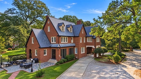 Photo of 1503 Elm Street, Conway, SC 29526 (MLS # 4354830)