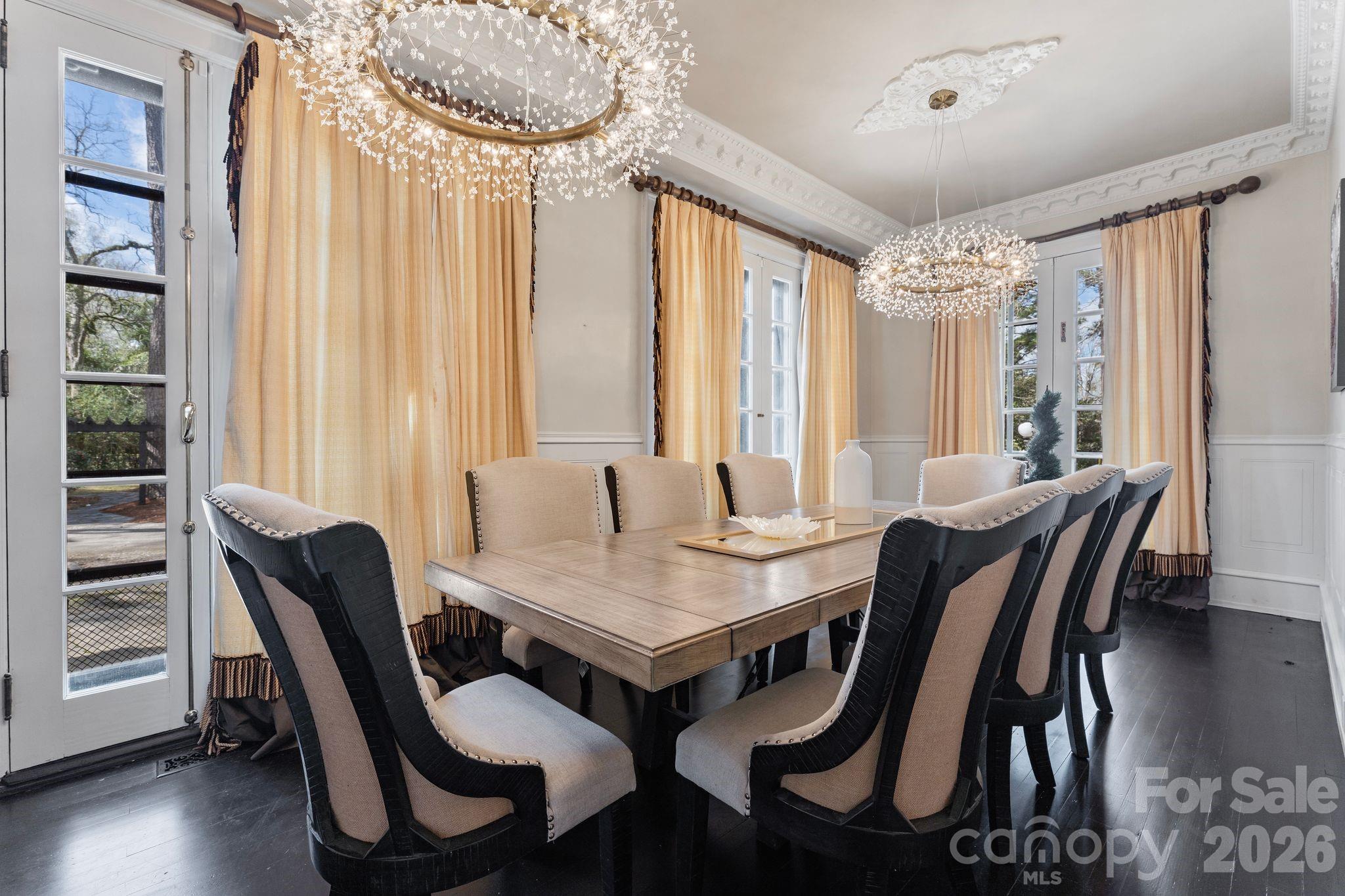 Pinewood Circle - Residential