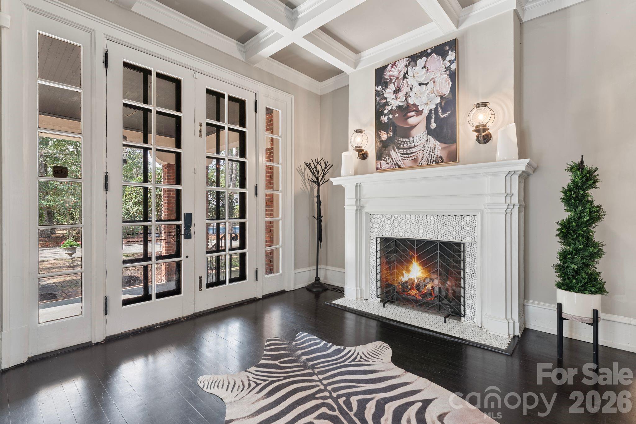 Pinewood Circle - Residential