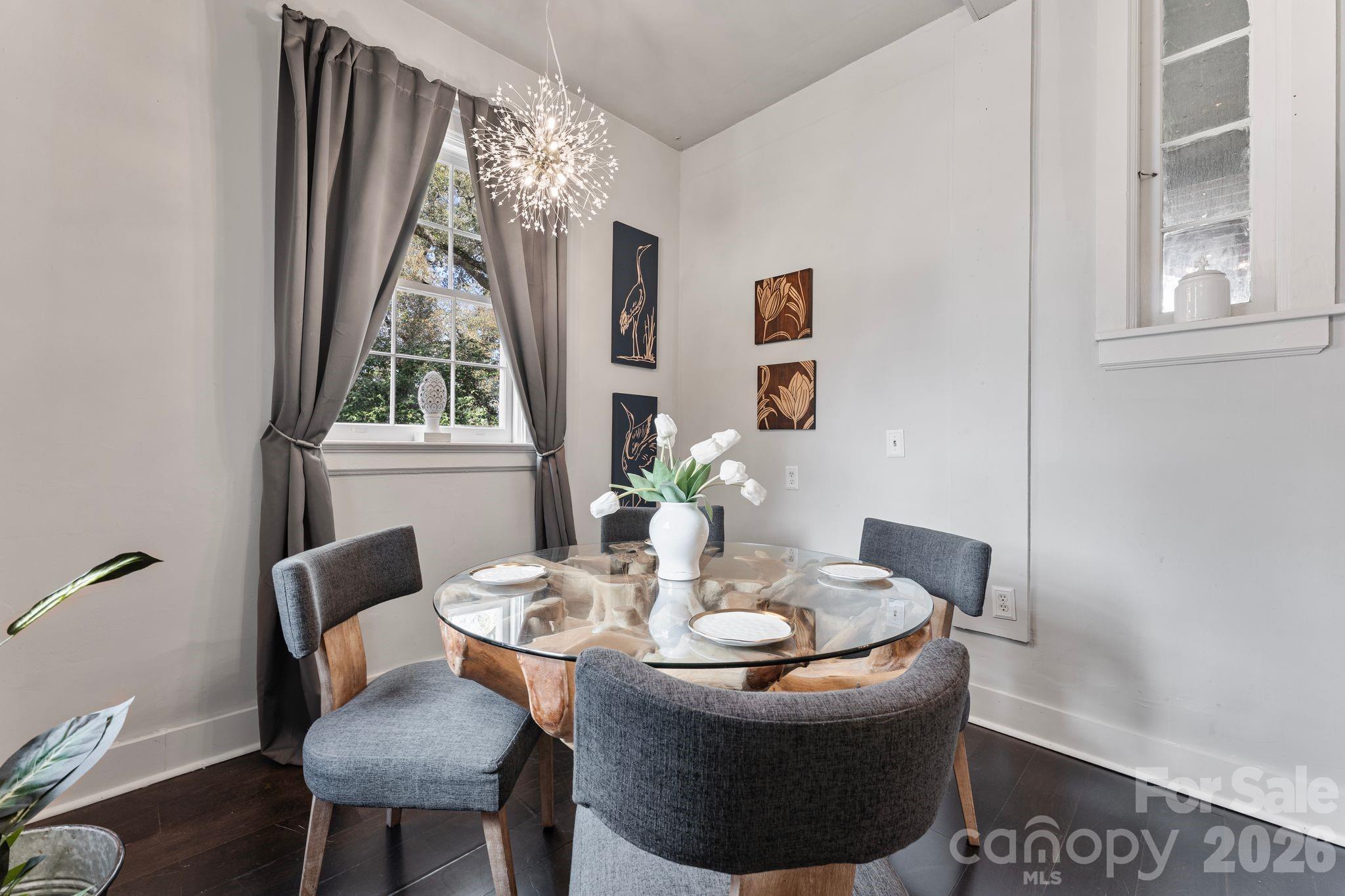 Pinewood Circle - Residential