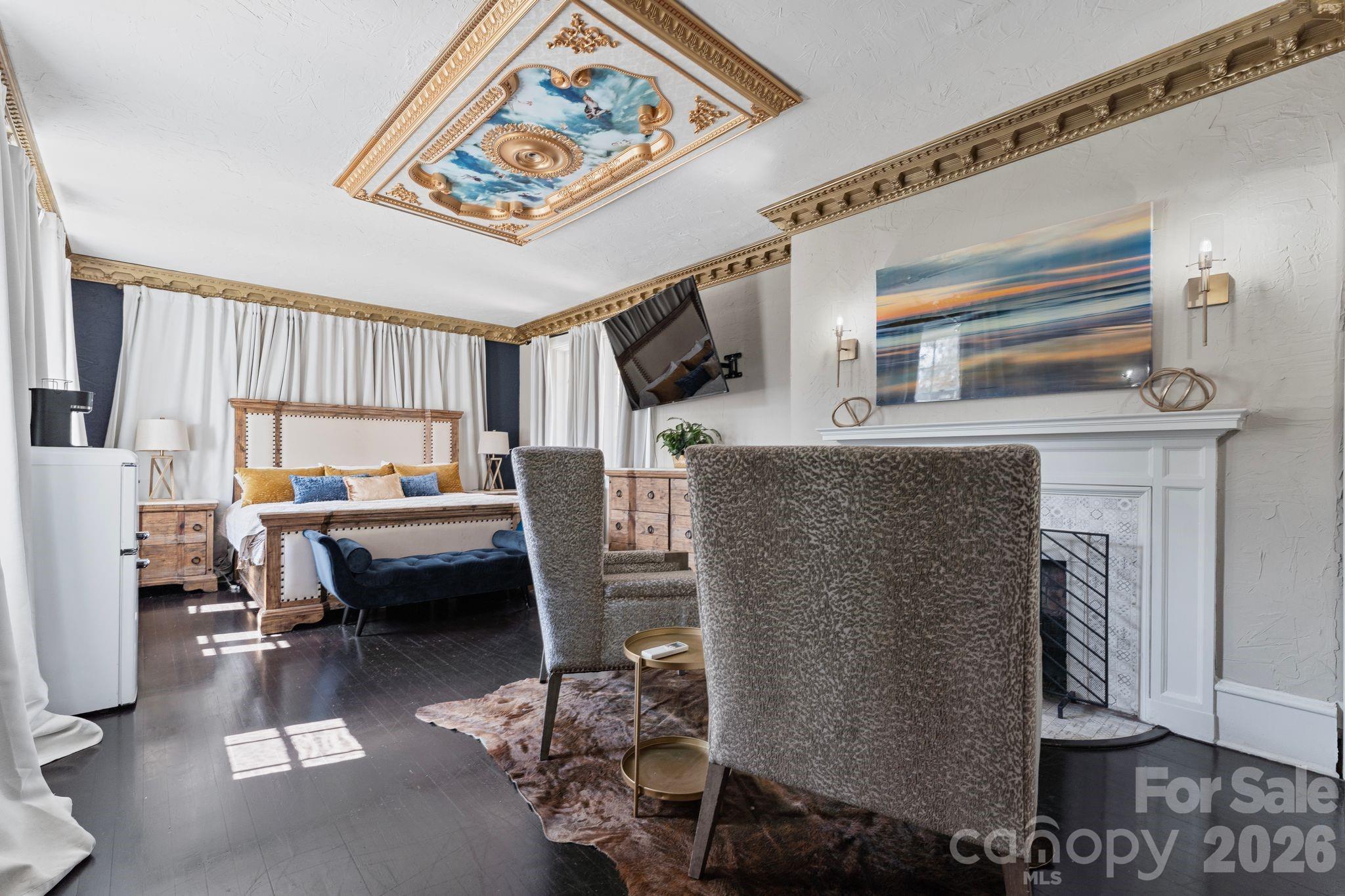 Pinewood Circle - Residential