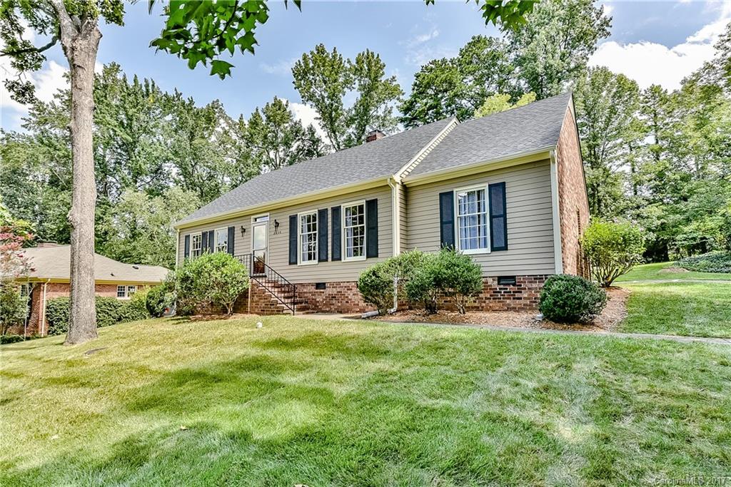 Huntingtowne Farms - Residential
