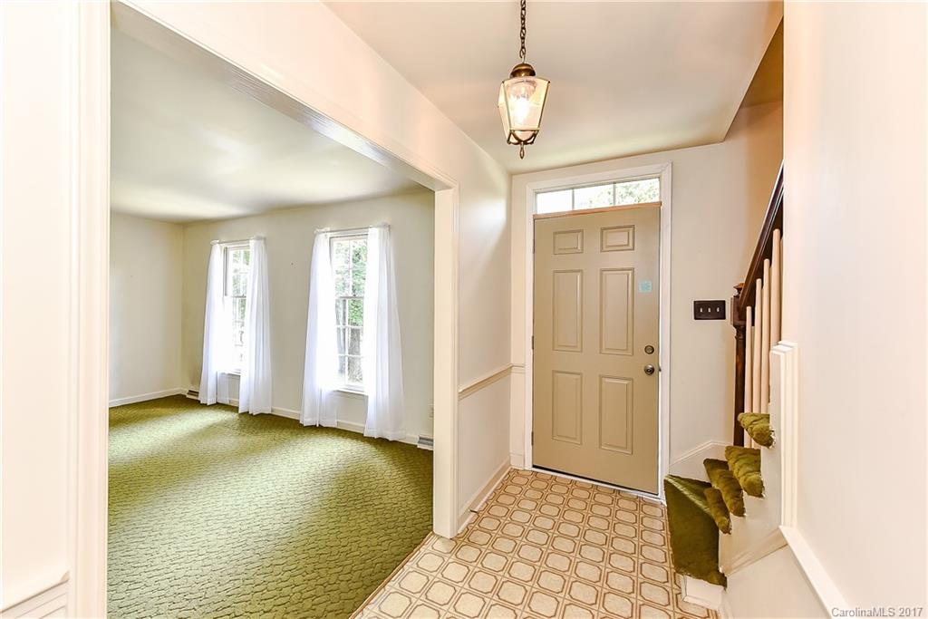 Huntingtowne Farms - Residential