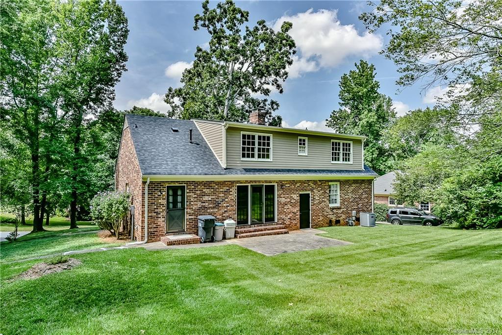 Huntingtowne Farms - Residential