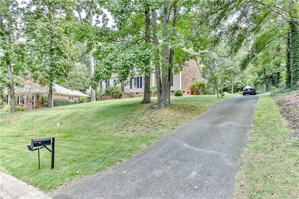 Huntingtowne Farms - Residential