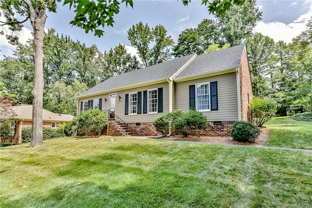Huntingtowne Farms - Residential