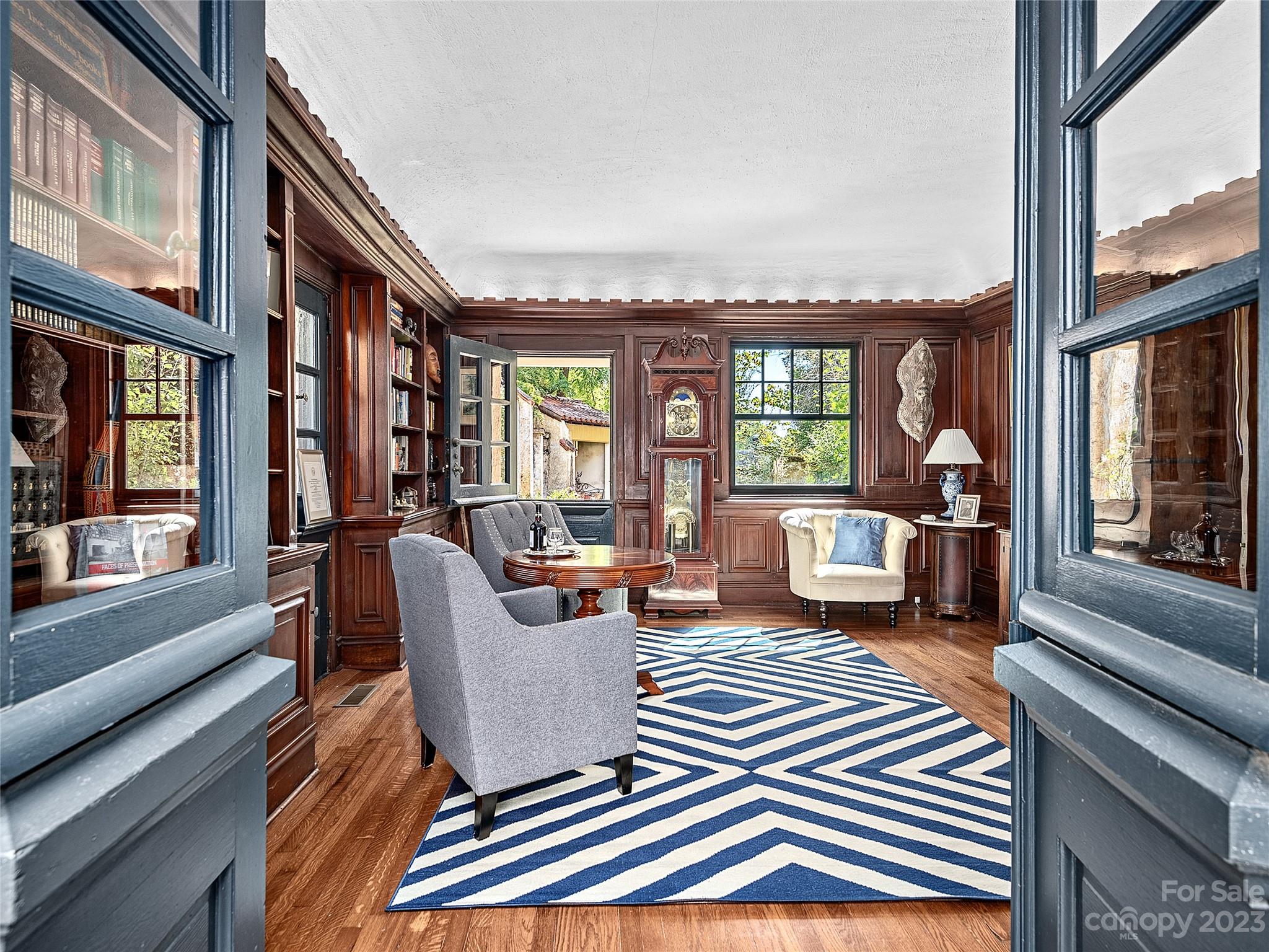 Kenilworth - Residential