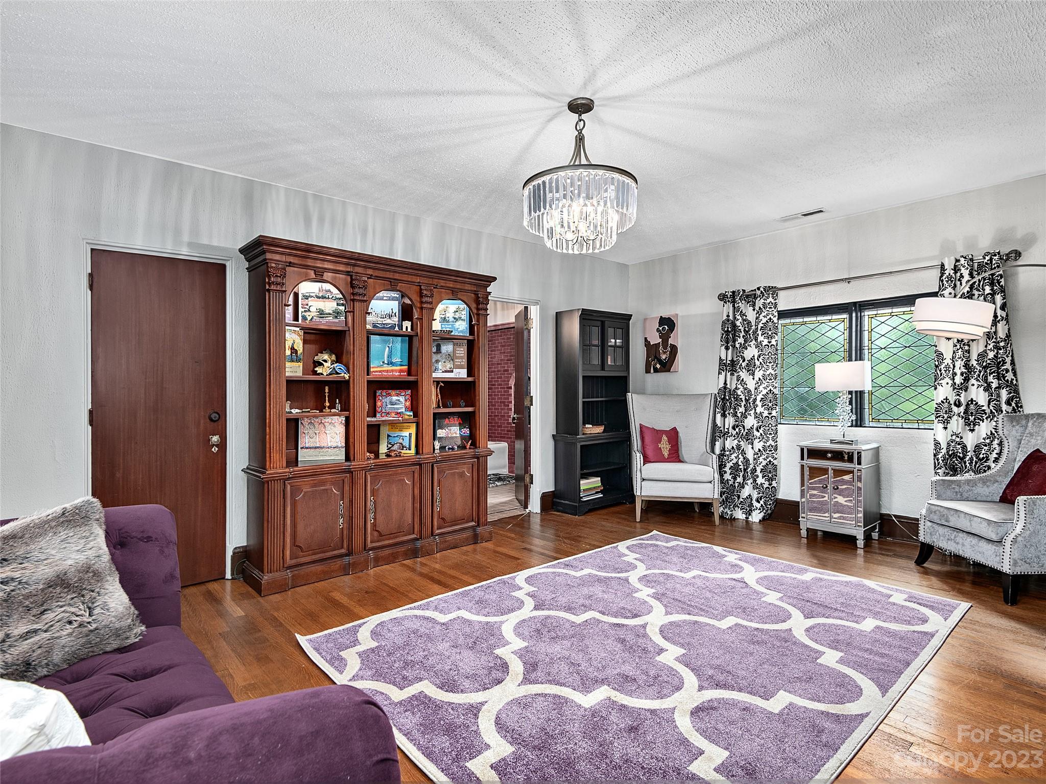 Kenilworth - Residential