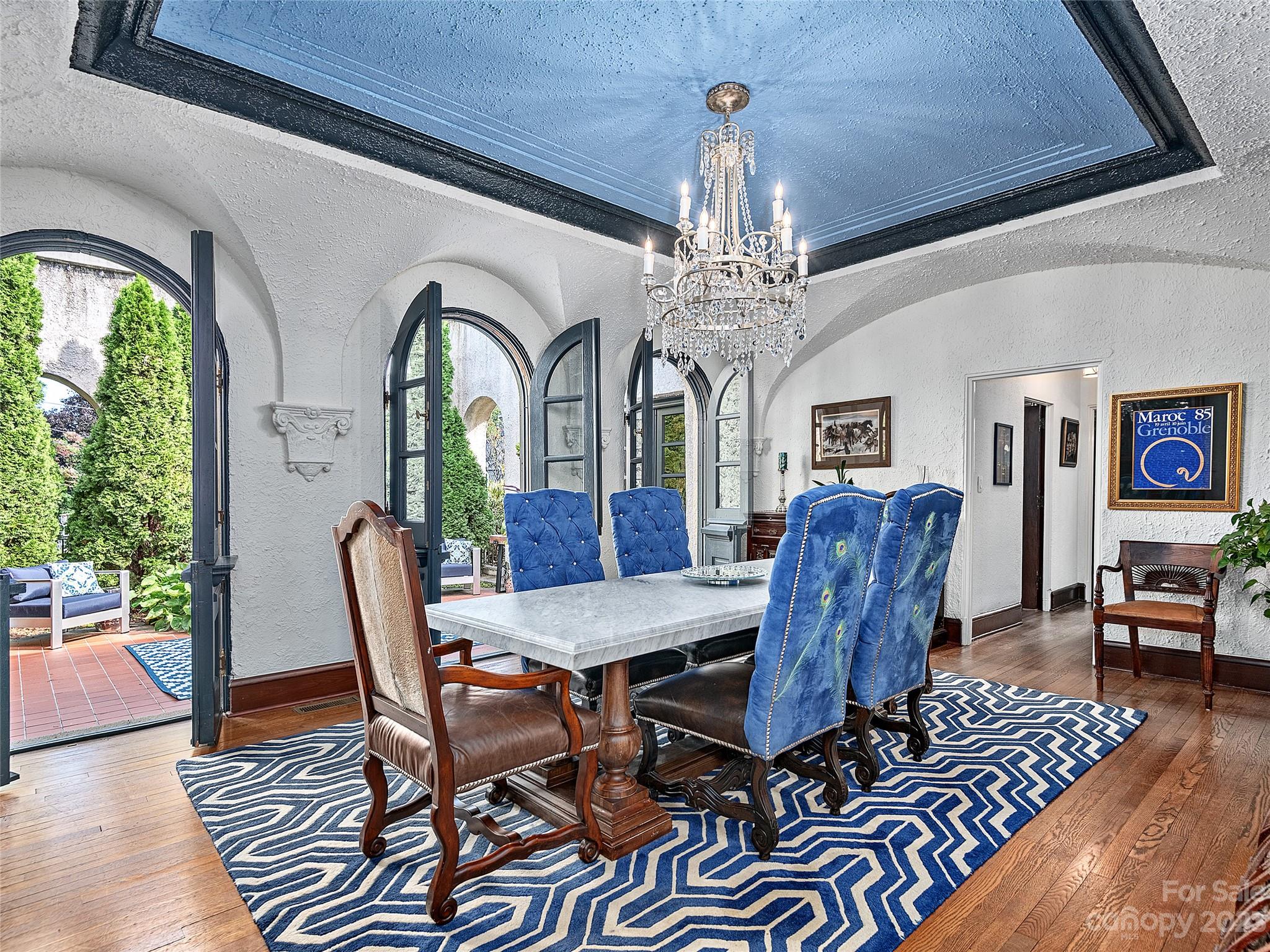 Kenilworth - Residential