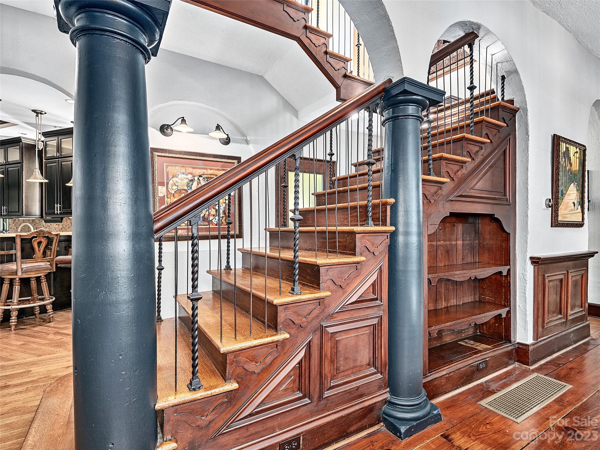 Kenilworth - Residential