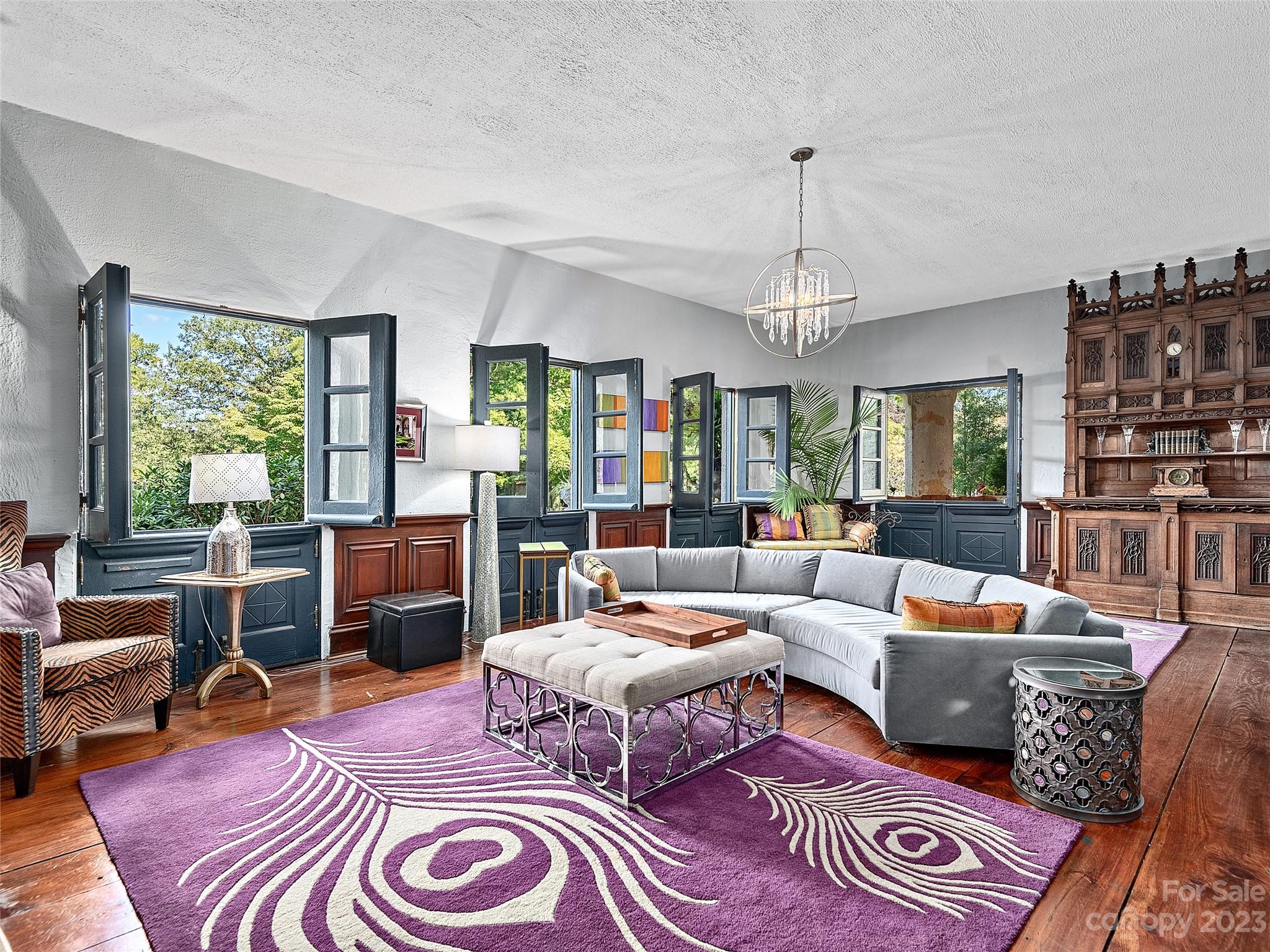 Kenilworth - Residential