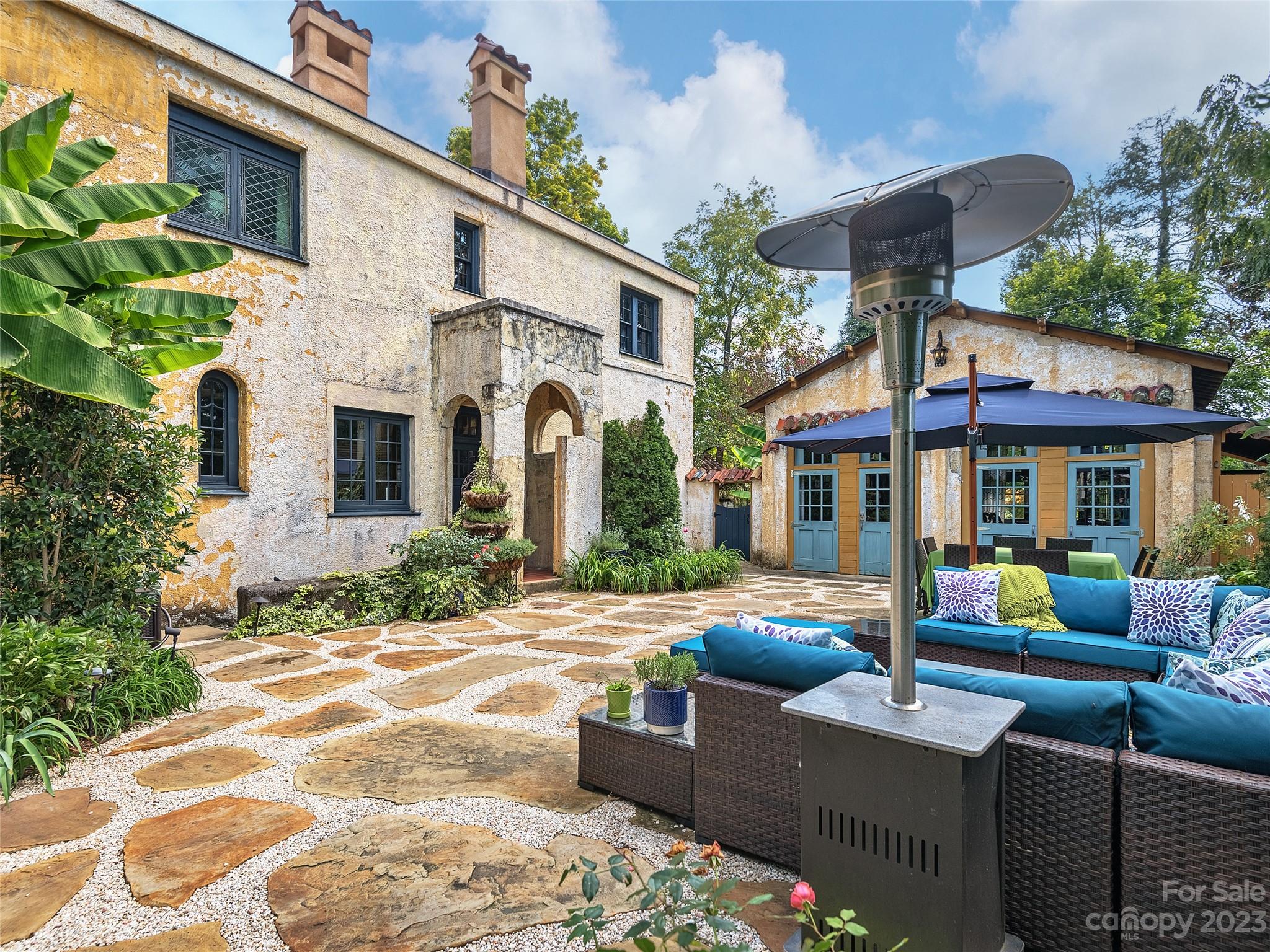 Kenilworth - Residential