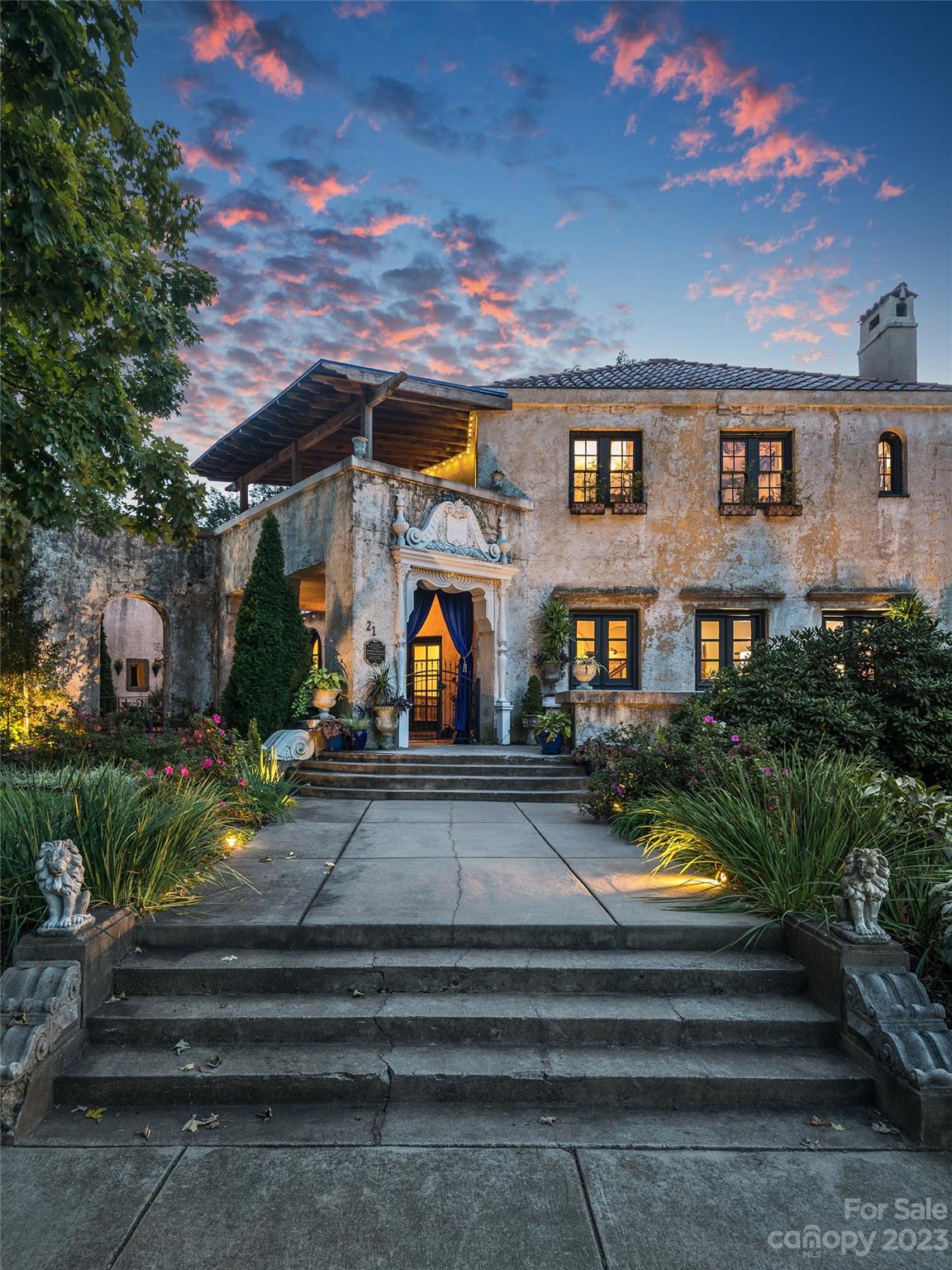 Kenilworth - Residential