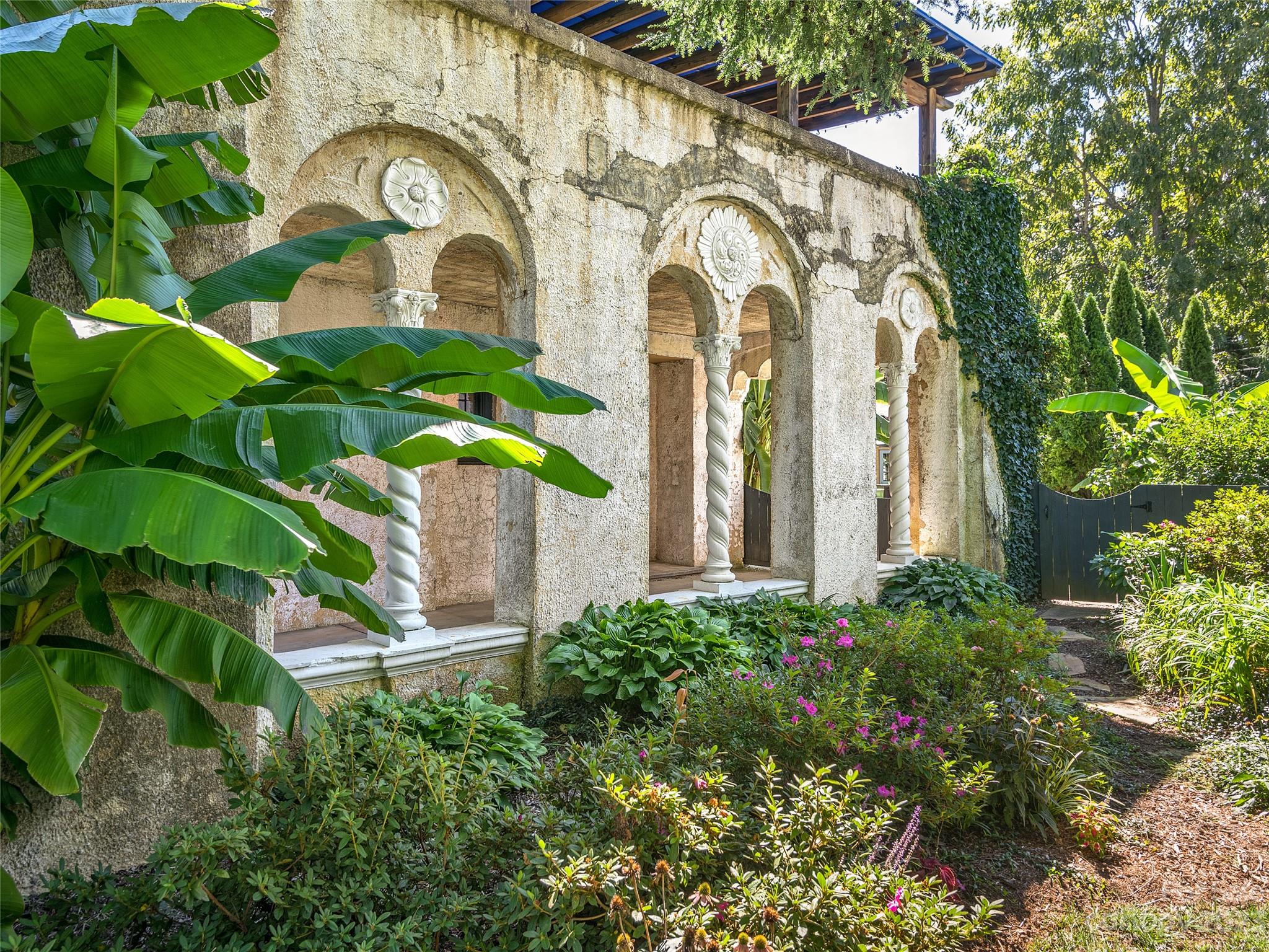 Kenilworth - Residential